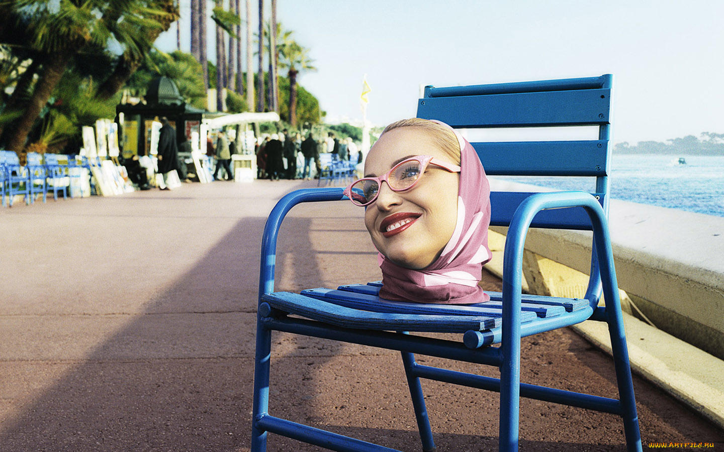 юмор, приколы