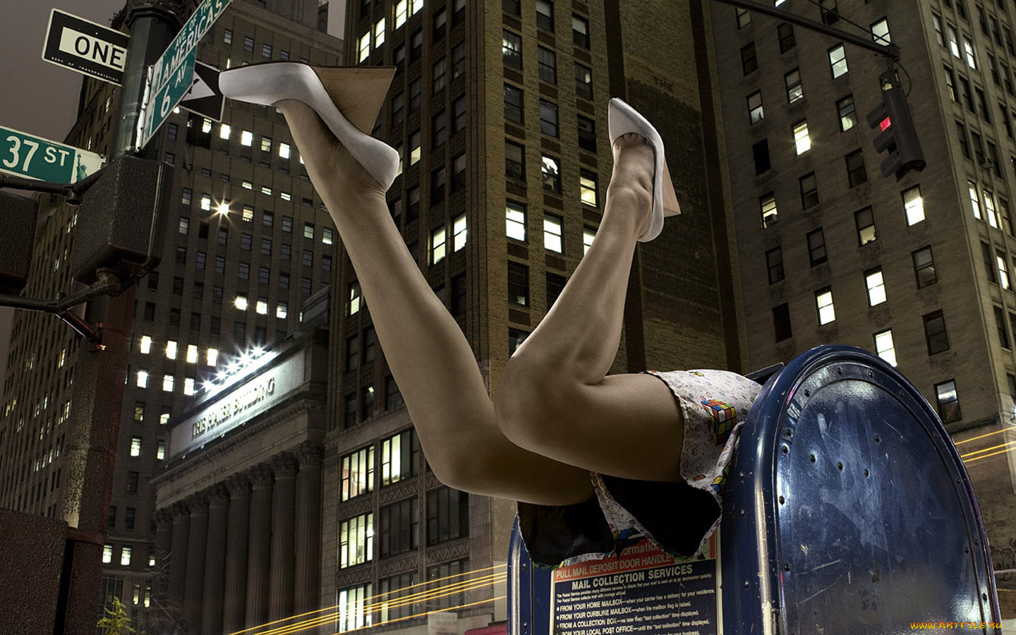 юмор, приколы