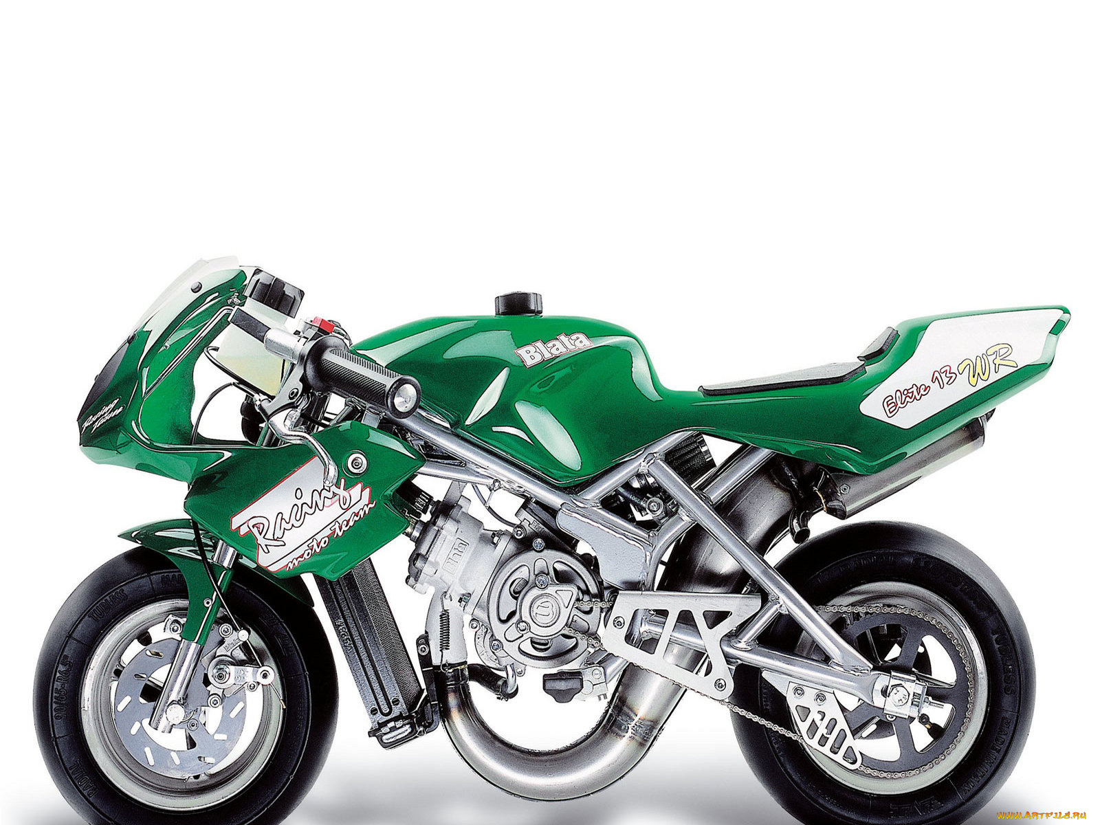 мотоциклы, blata