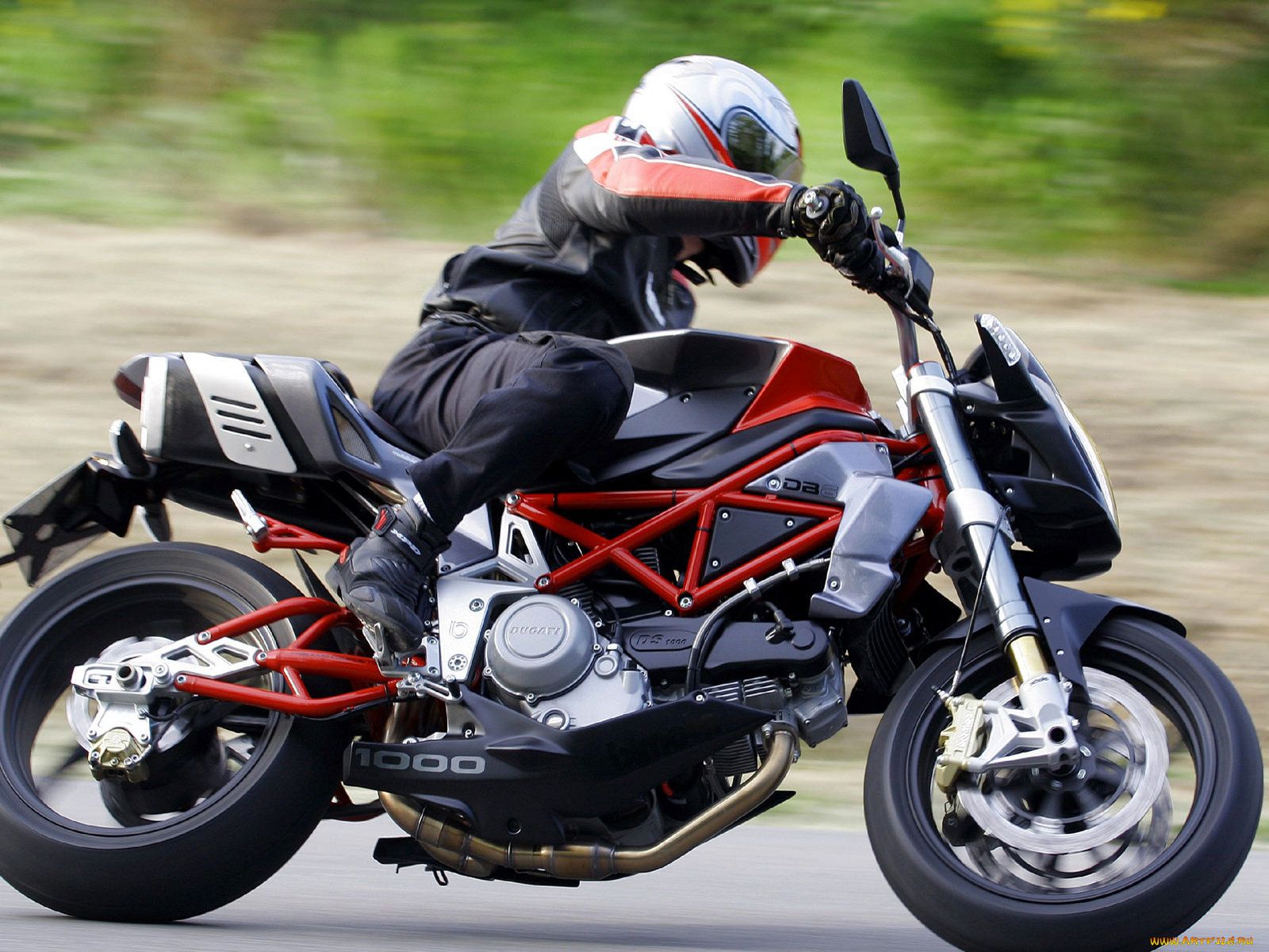 спорт, мотоспорт