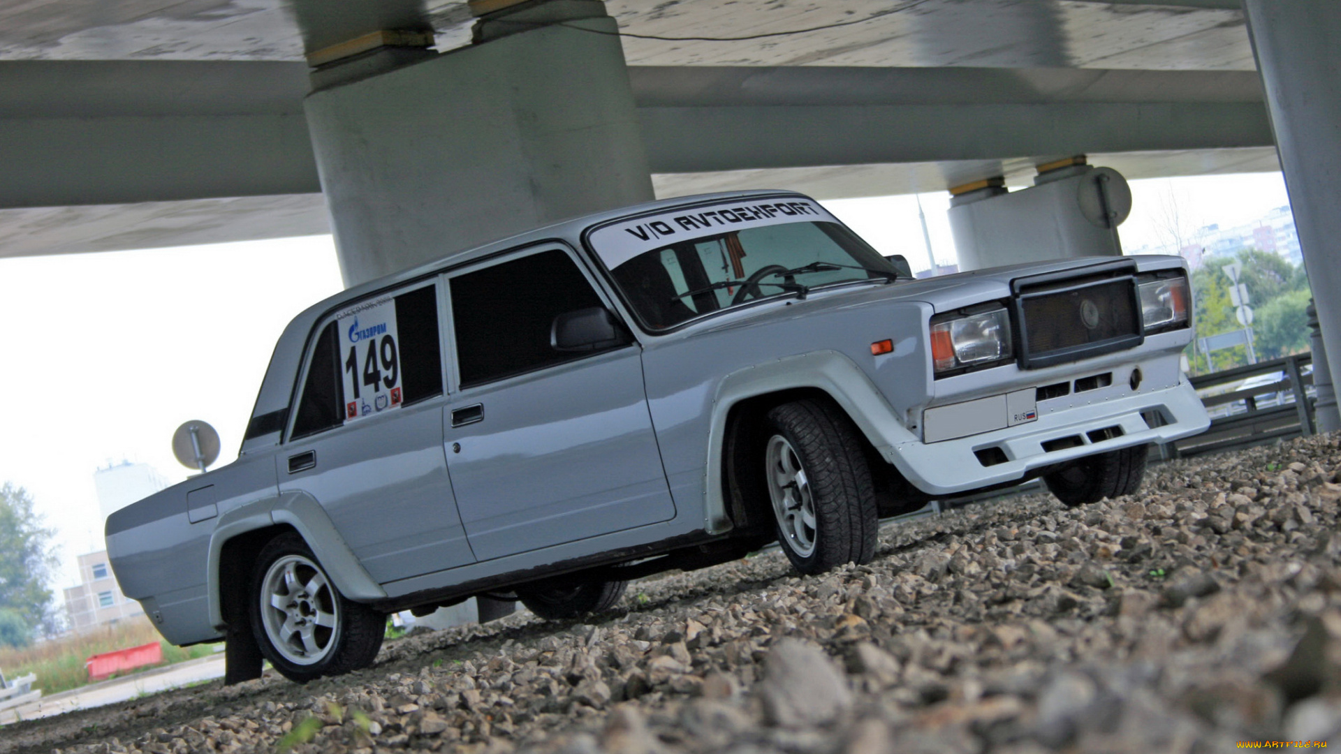 автомобили, ваз