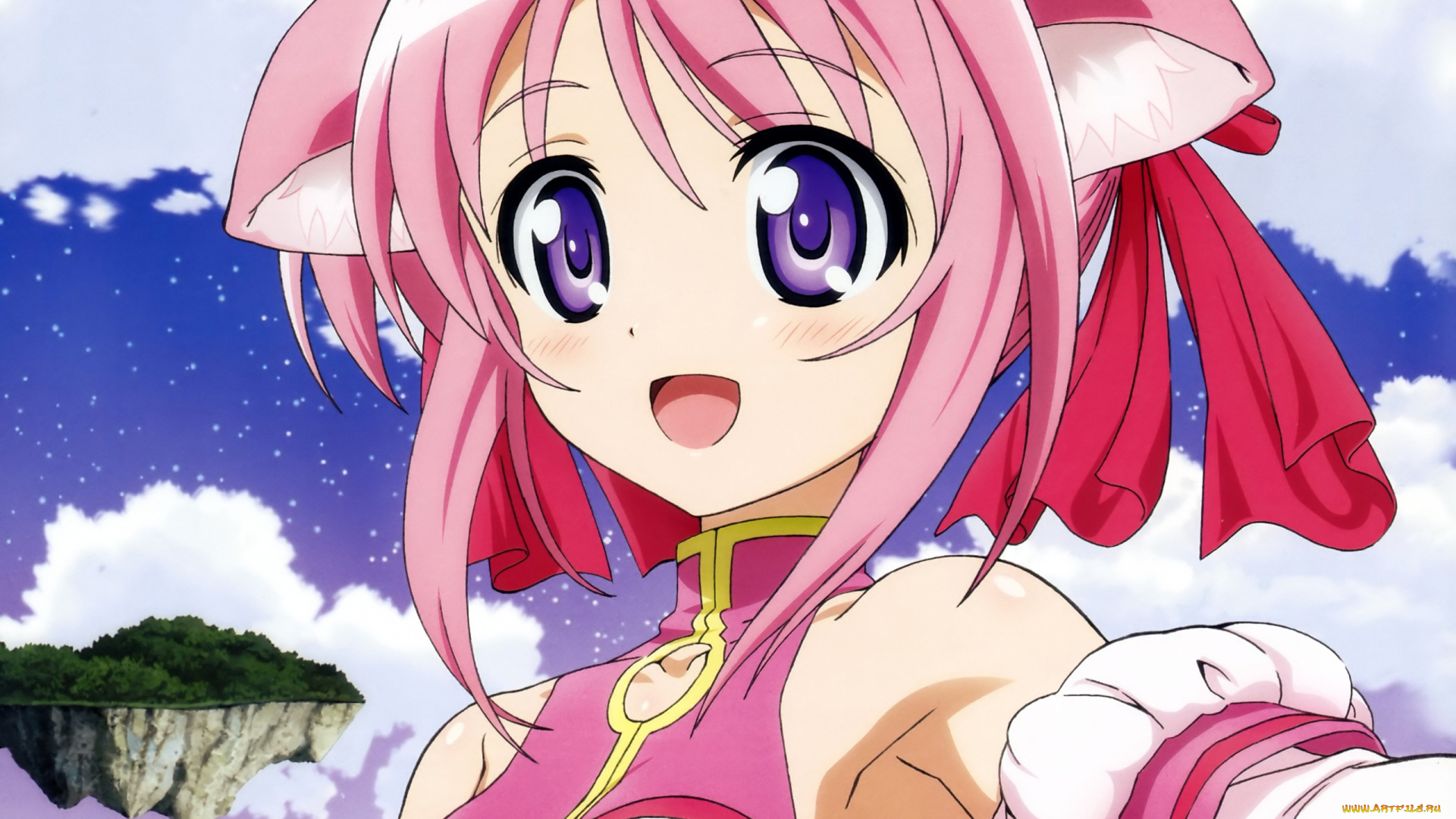 аниме, dog, days