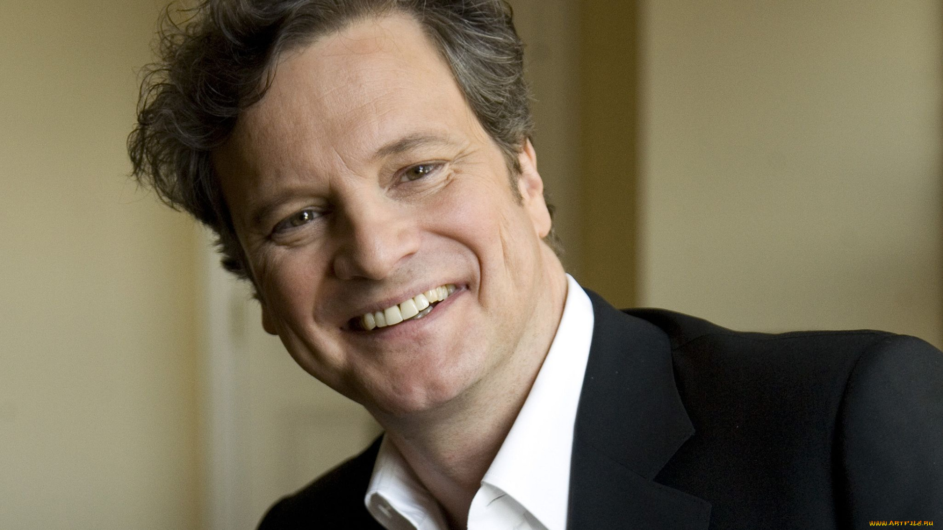 colin, firth, мужчины, актер