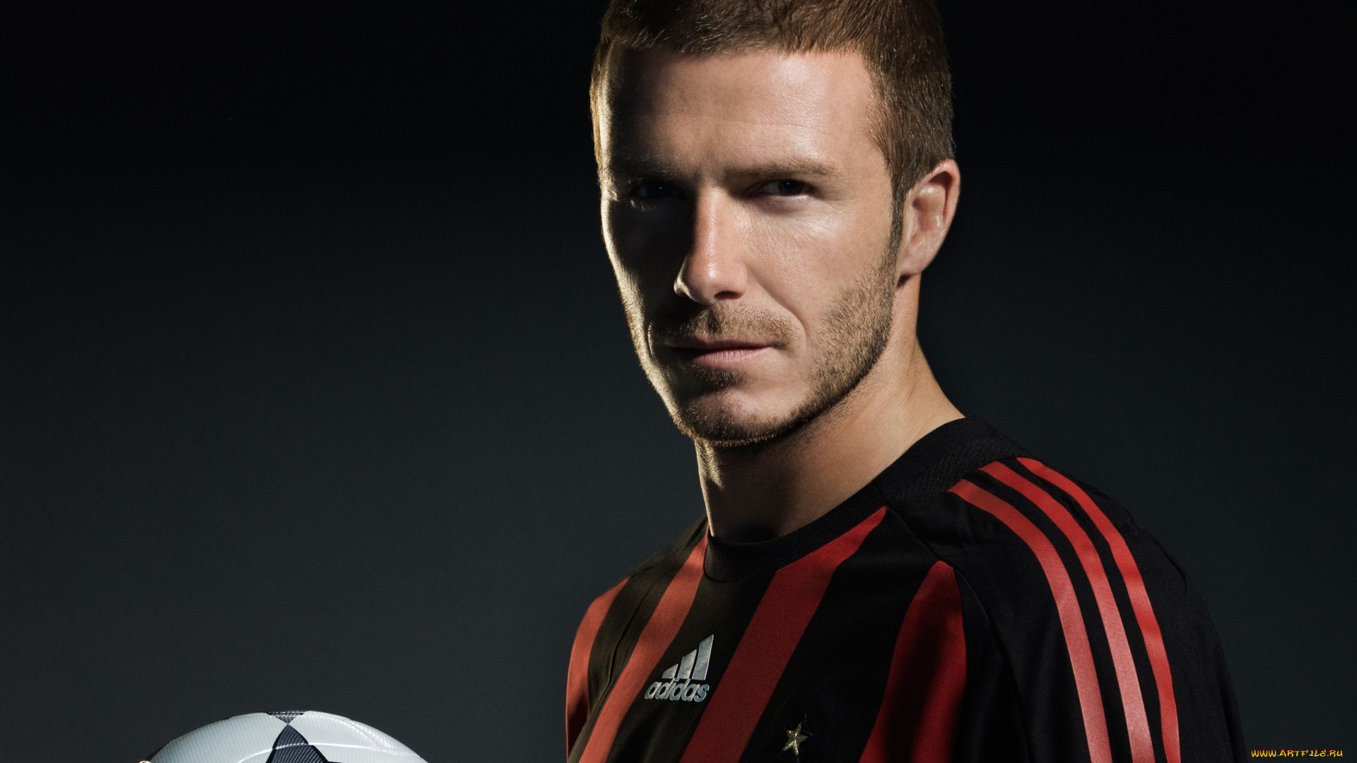 david, beckham, мужчины, футболист