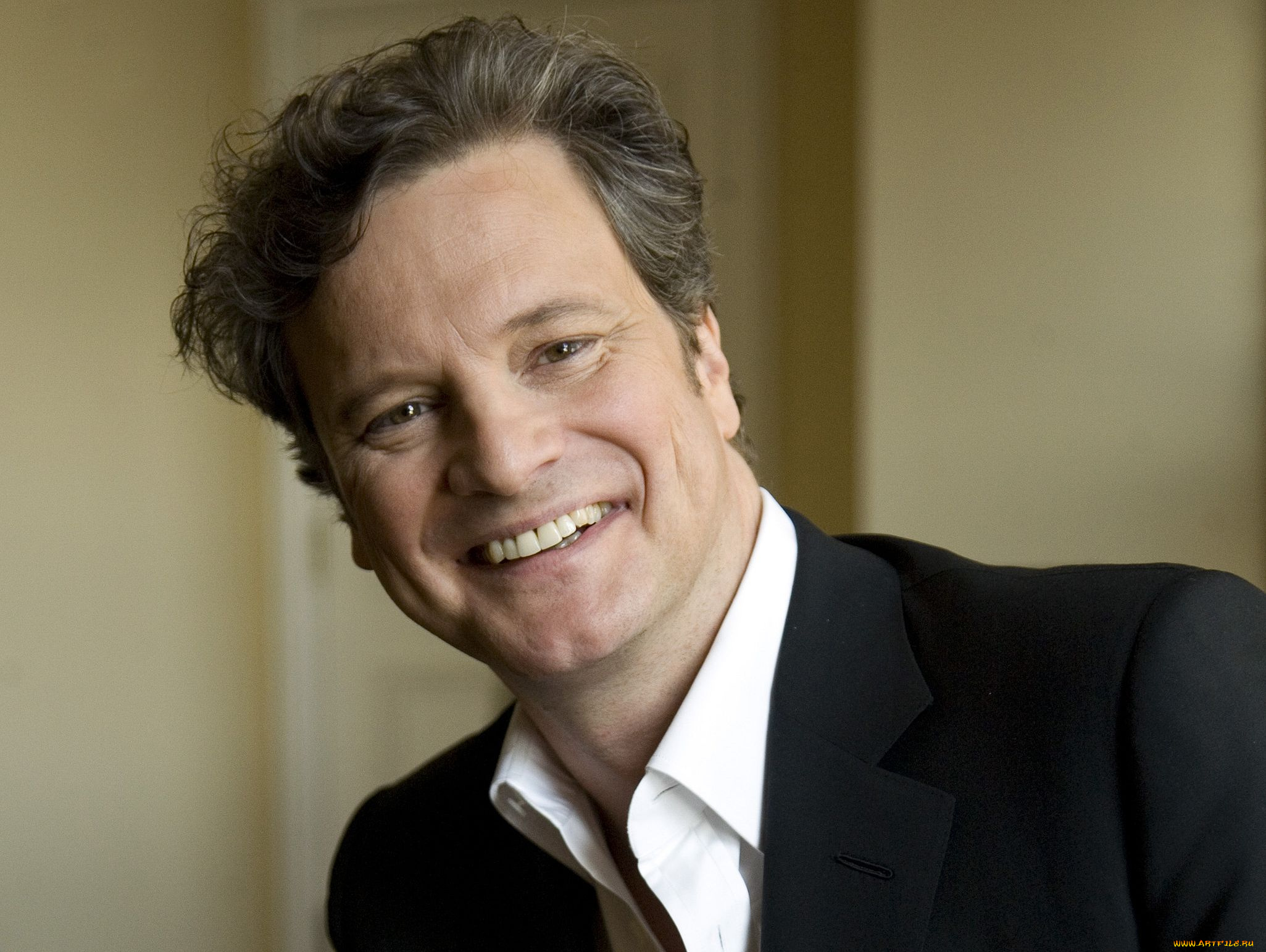 colin, firth, мужчины, актер