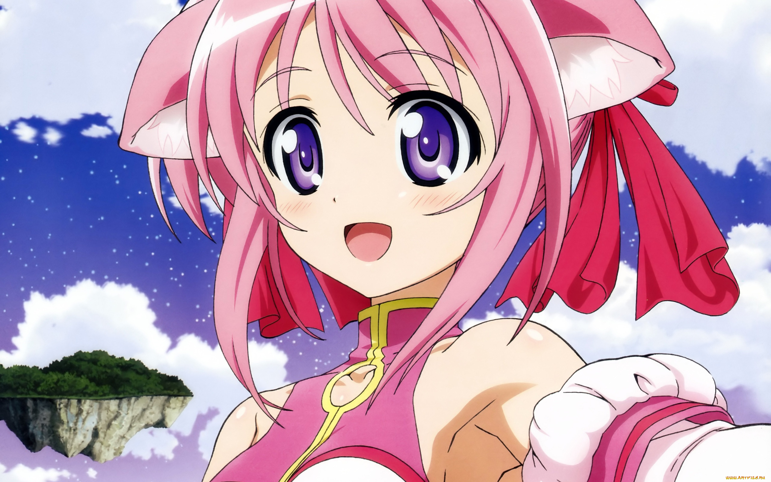 аниме, dog, days