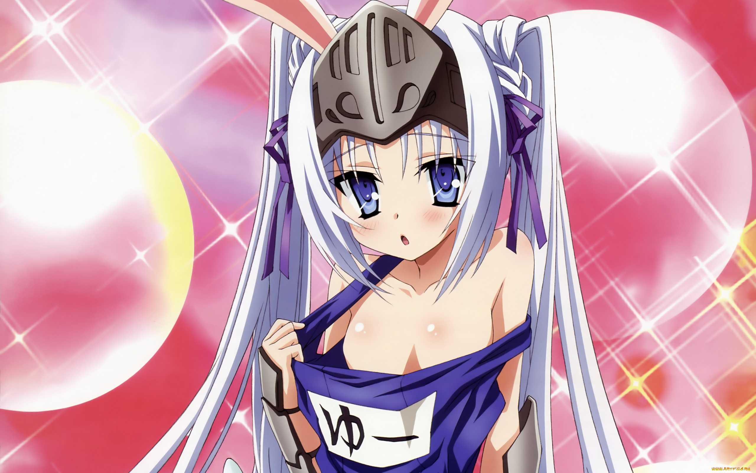 аниме, kore, wa, zombie, desu, ka, девушка