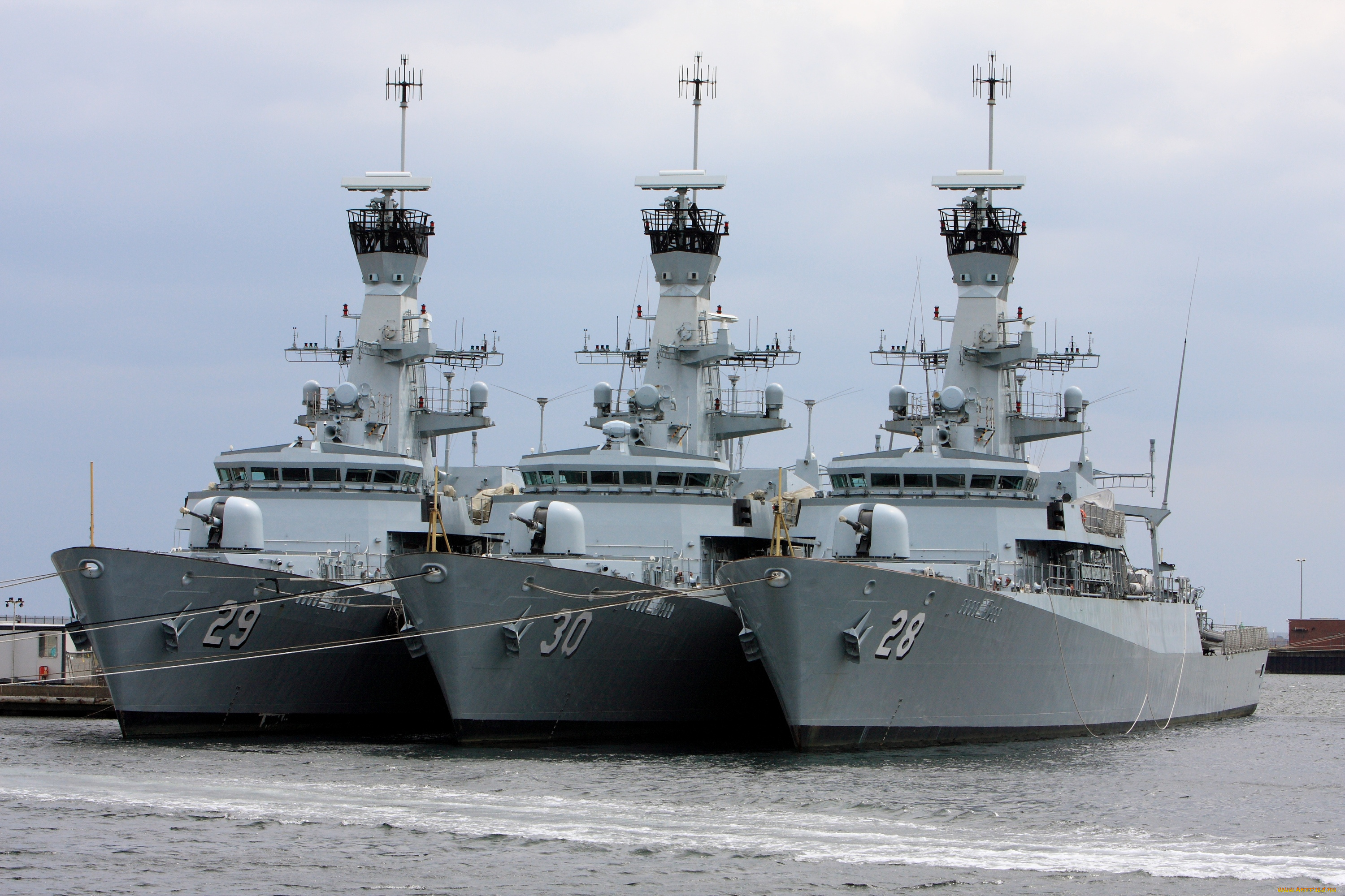 корабли, другое, катера, береговой, охраны