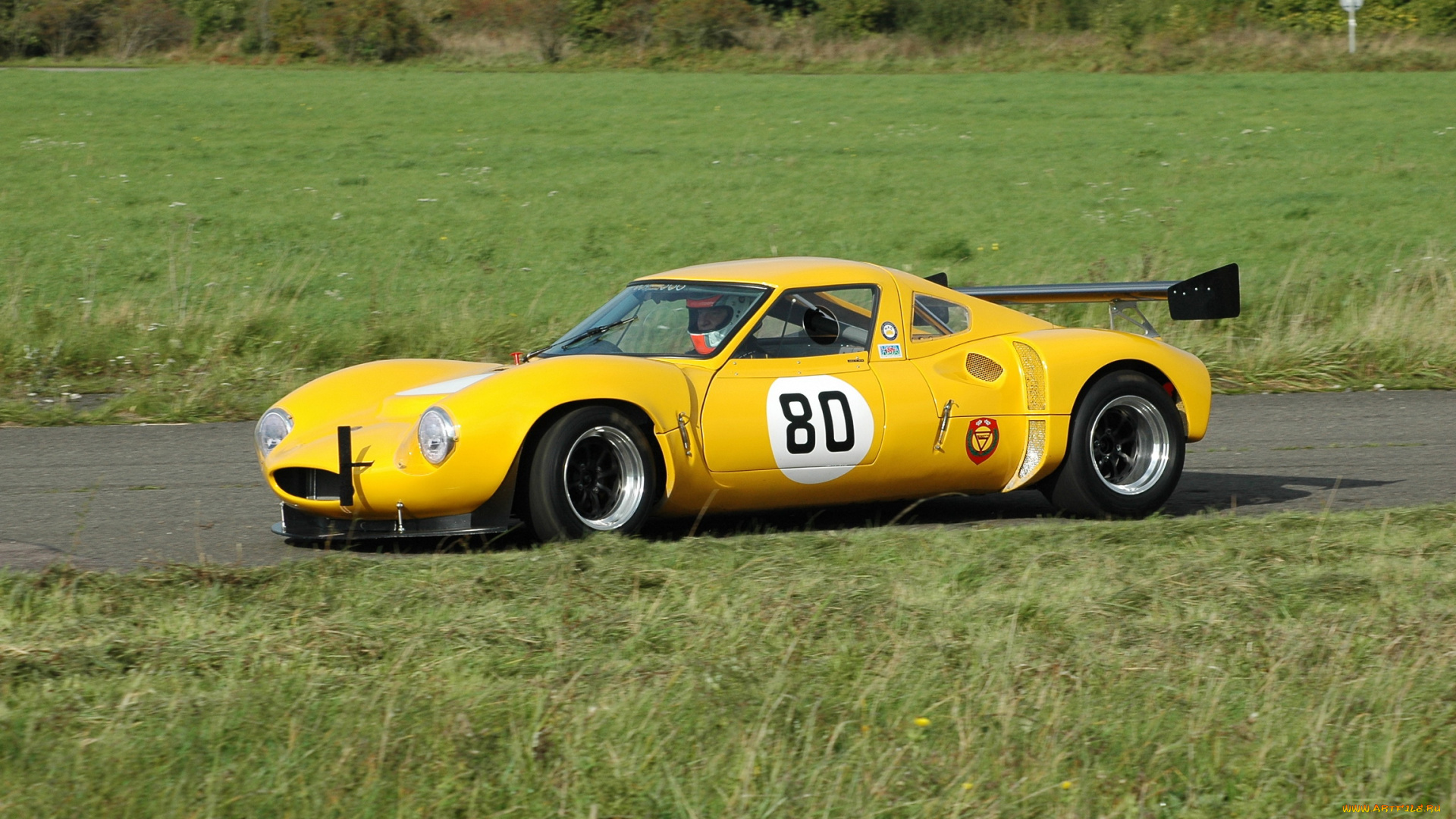 1966, ginetta, g12, автомобили, классика
