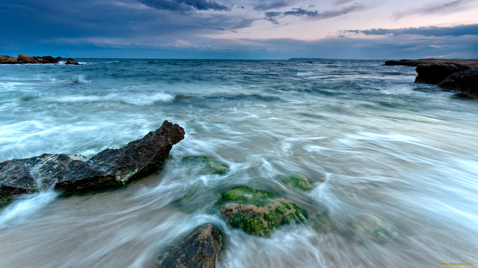 cabo, de, las, huertas, alicante, spain, природа, моря, океаны, камни, средиземное, море, кабо-де-лас-уэртас, аликанте, испания