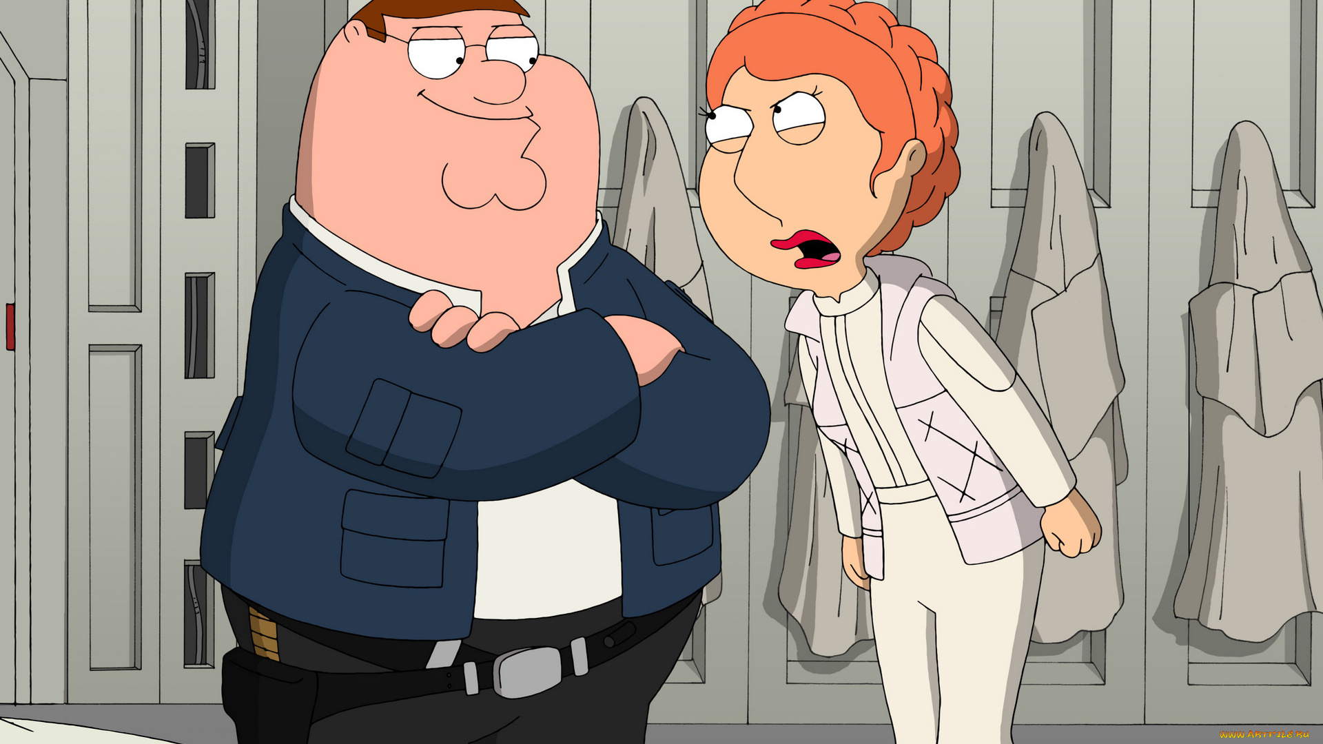 мультфильмы, family, guy, мужчина