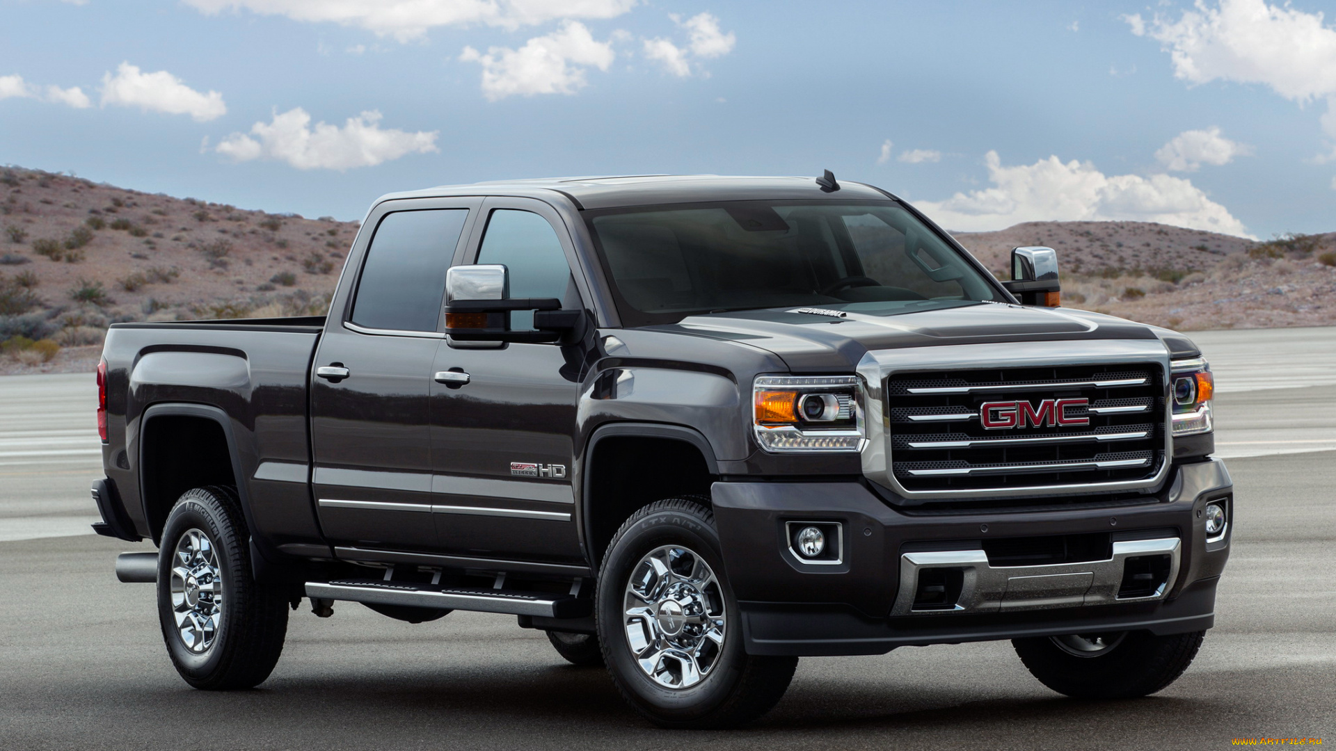 автомобили, gm-gmc, cab, crew, 2500, hd, terrain, sierra, all, gmc, 2015г