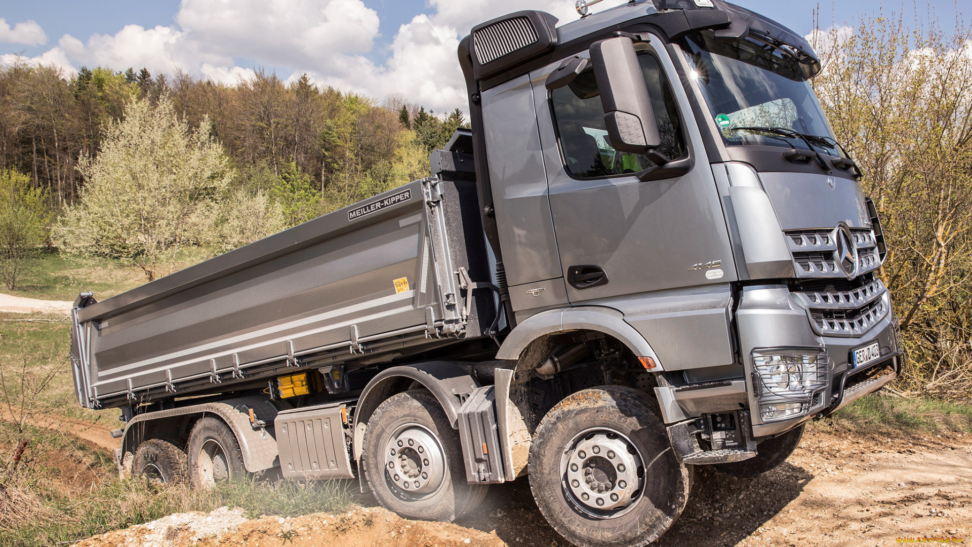 автомобили, mercedes, trucks, 4145, slt, arocs, mercedes-benz, 2014