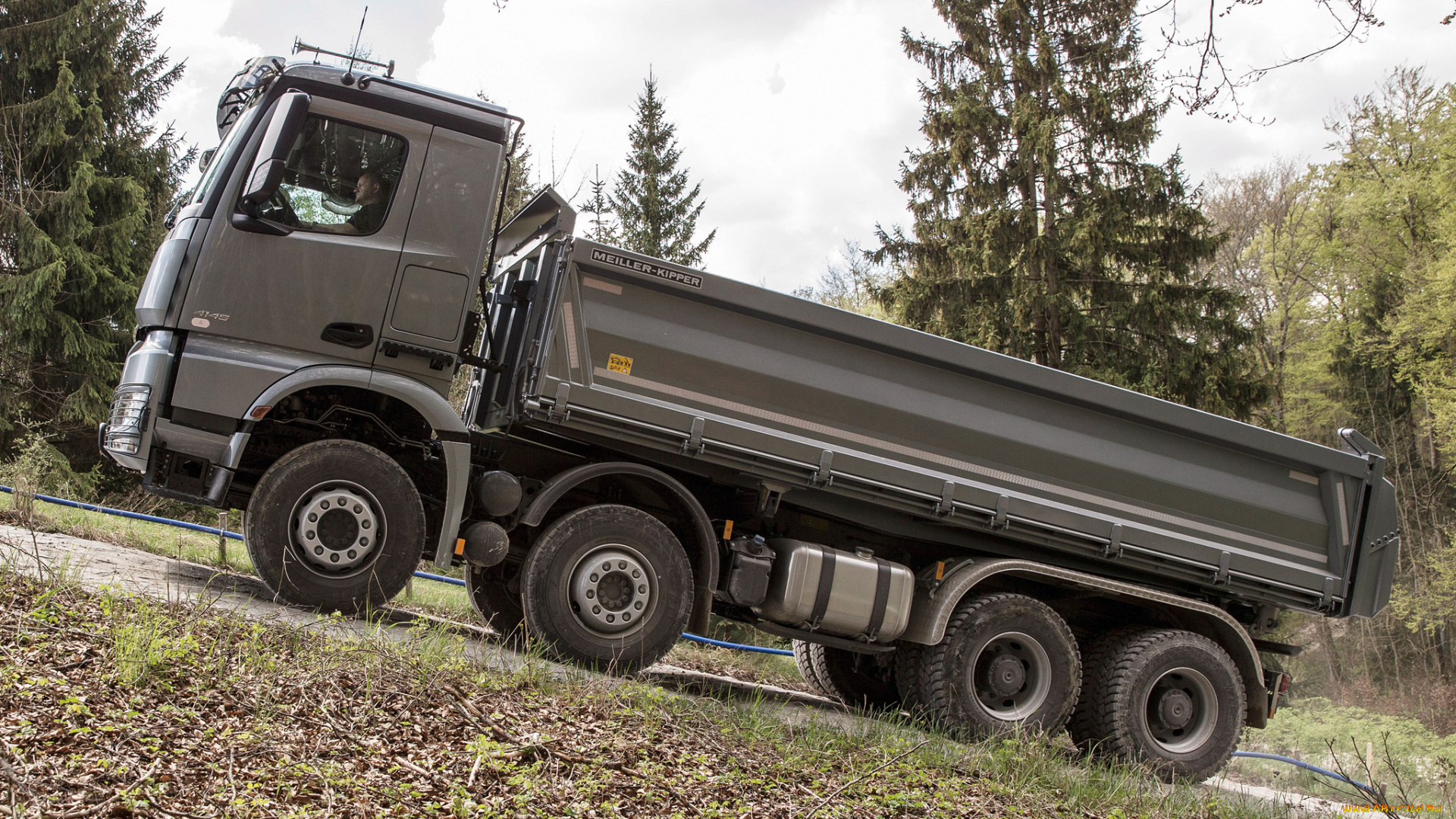 автомобили, mercedes, trucks, 4145, slt, arocs, mercedes-benz, 2014