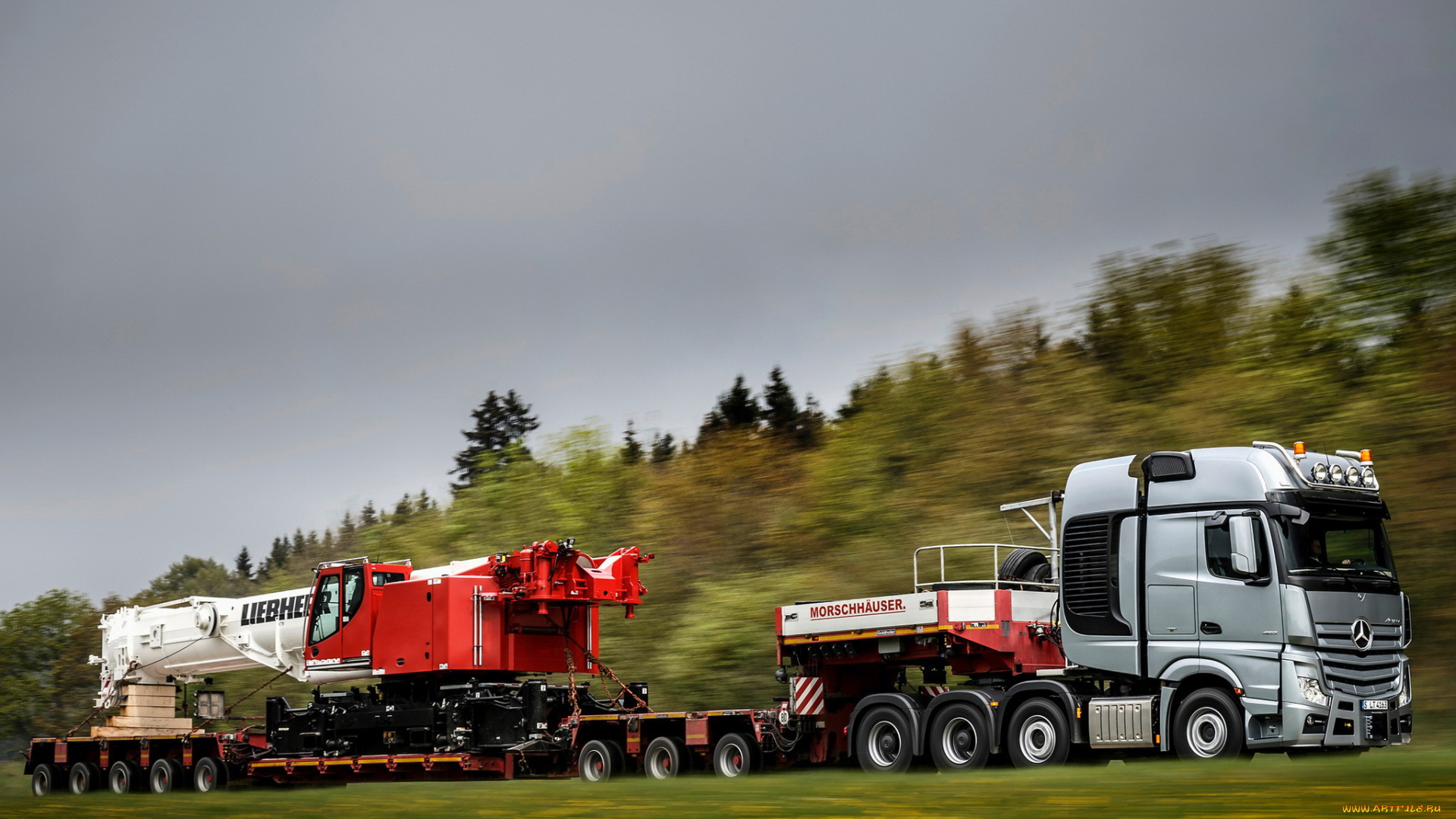 автомобили, mercedes, trucks, mp4, 4163, actros, mercedes-benz, slt