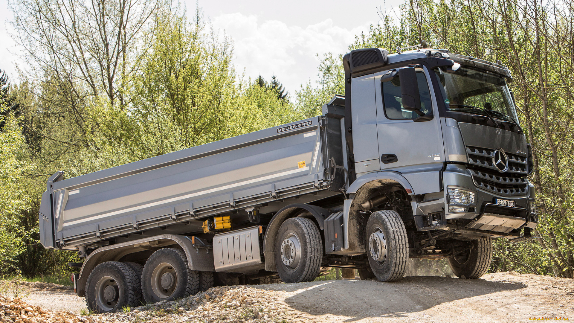 автомобили, mercedes, trucks, slt, 4145, arocs, mercedes-benz, 2014