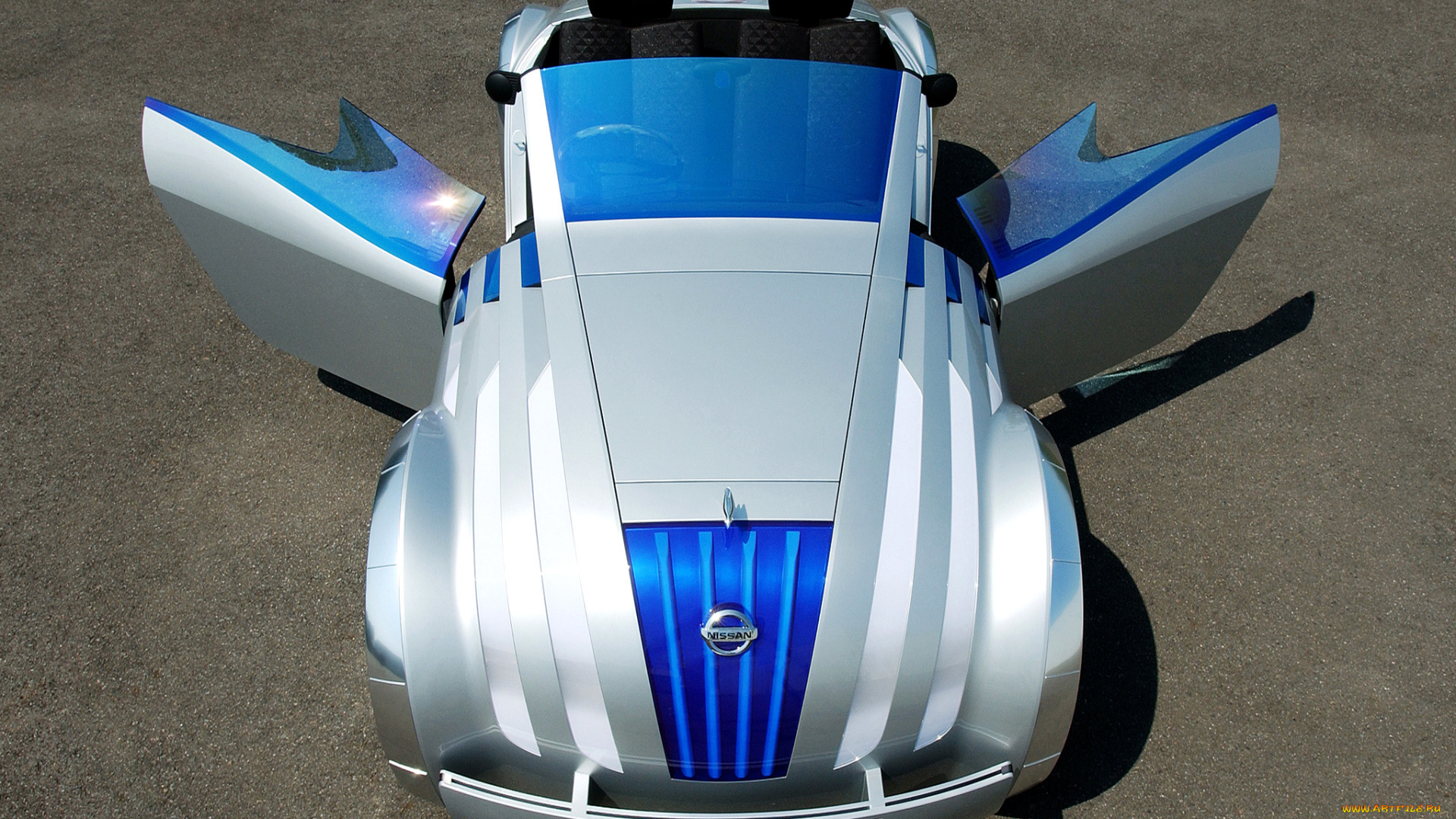 автомобили, nissan, datsun