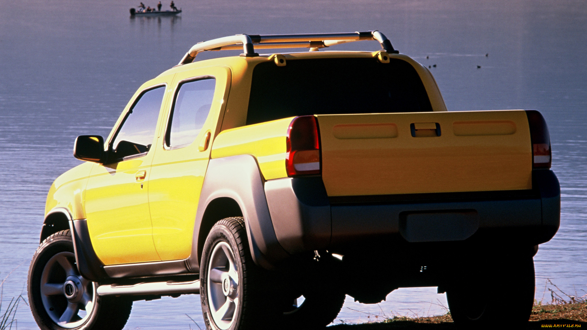 автомобили, nissan, datsun