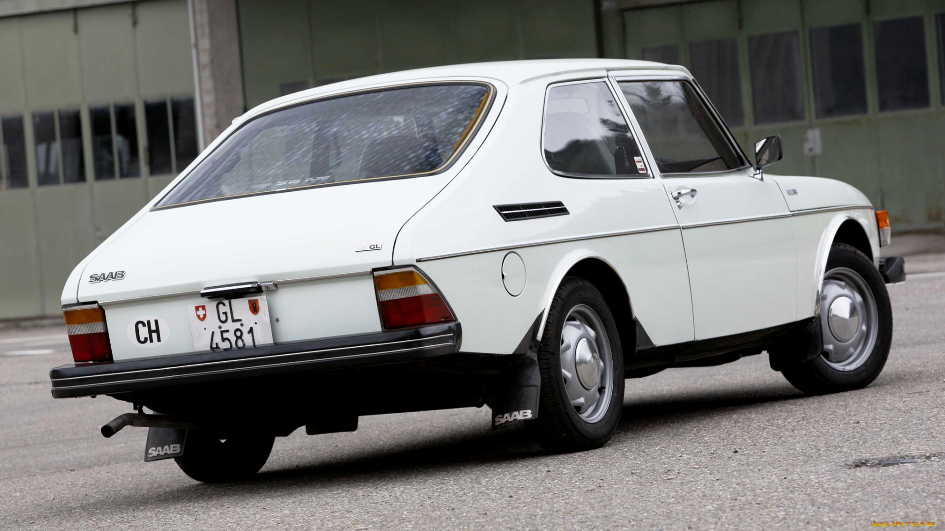 автомобили, saab