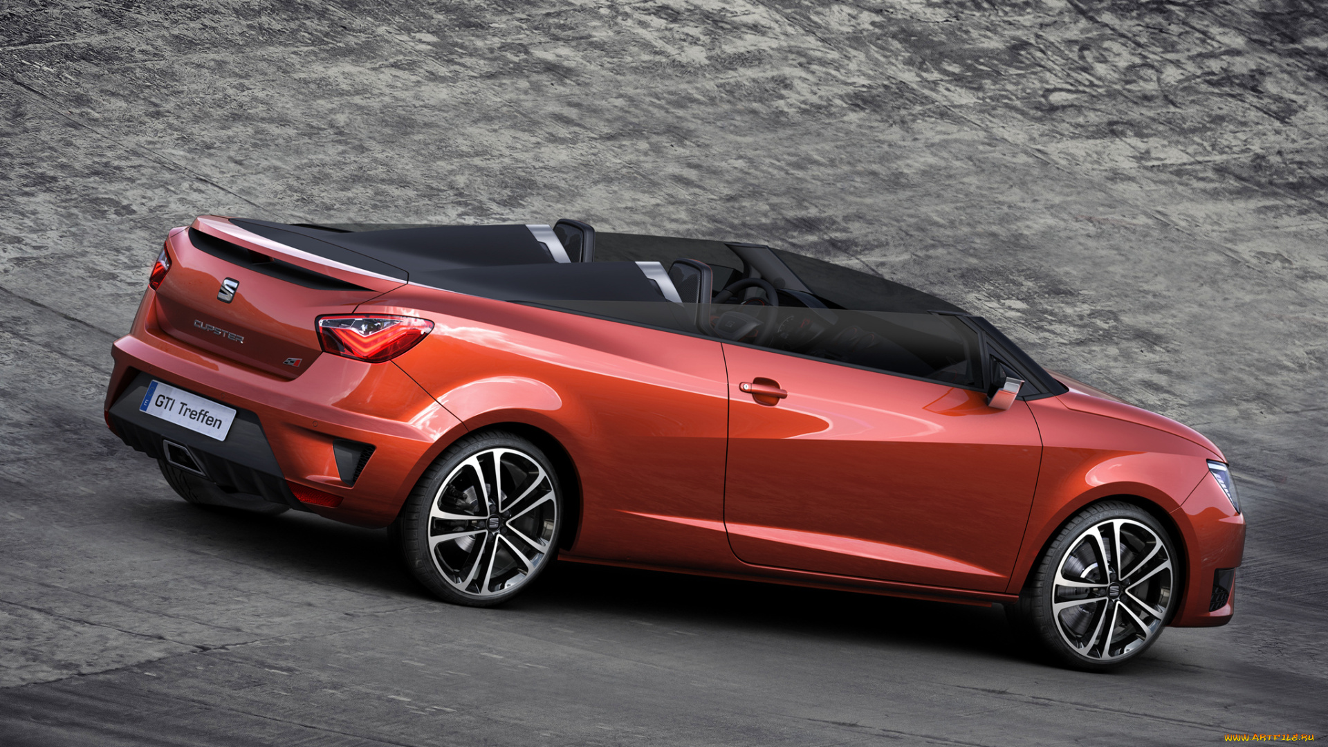 автомобили, seat