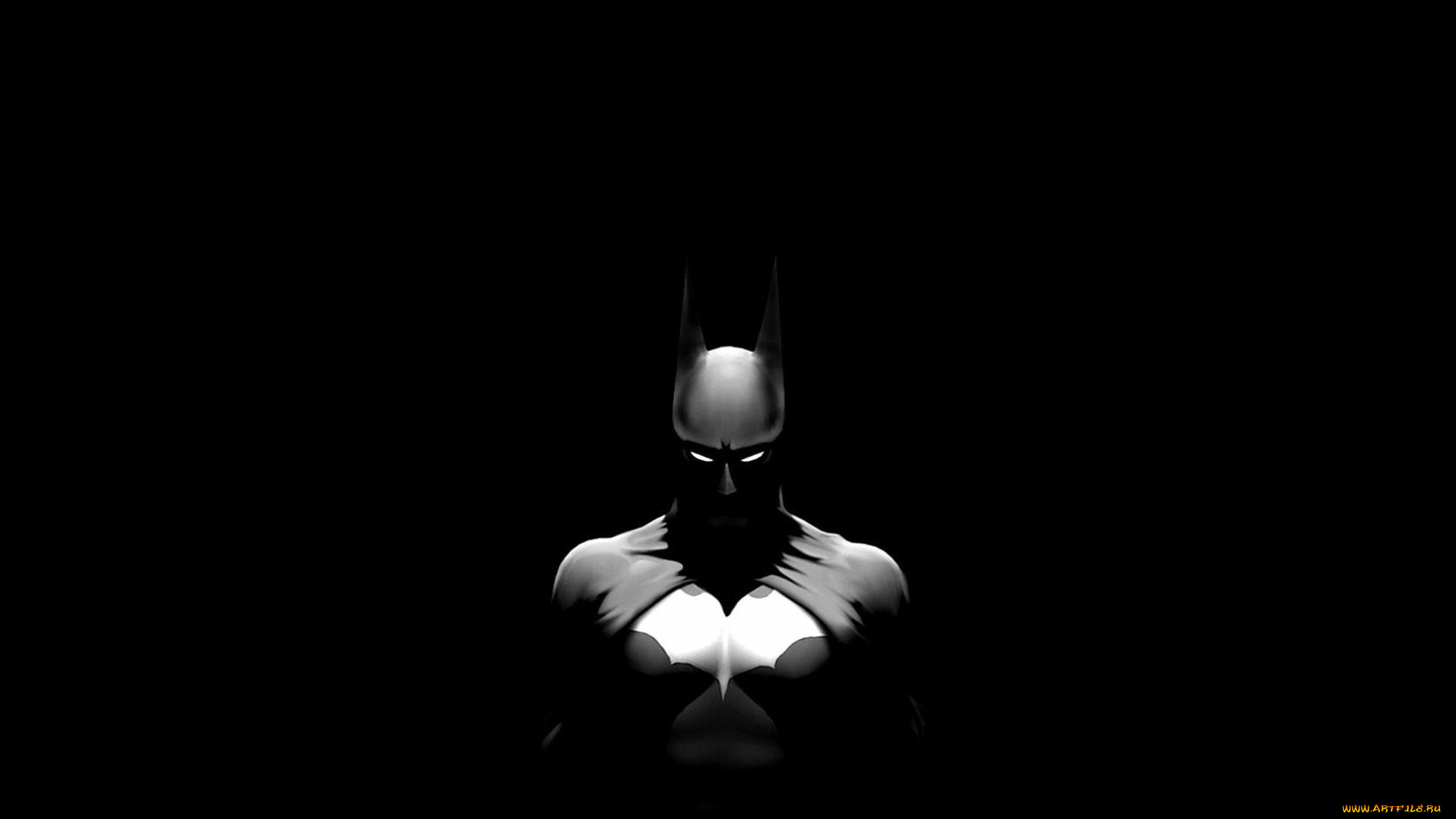 рисованные, кино, batman