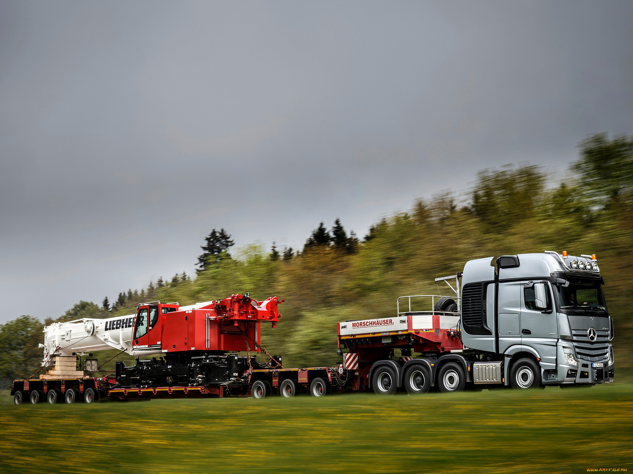 автомобили, mercedes, trucks, mp4, 4163, actros, mercedes-benz, slt