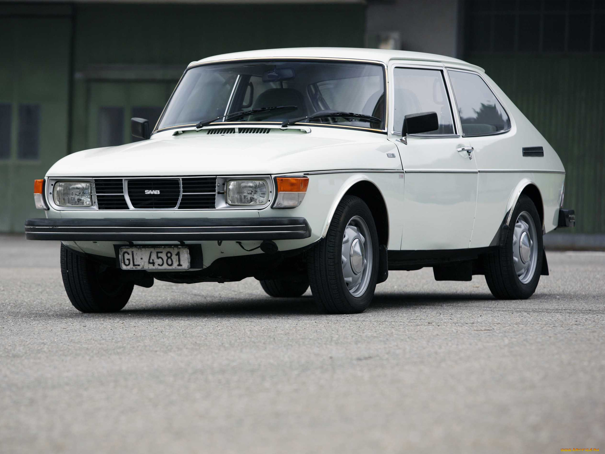 автомобили, saab