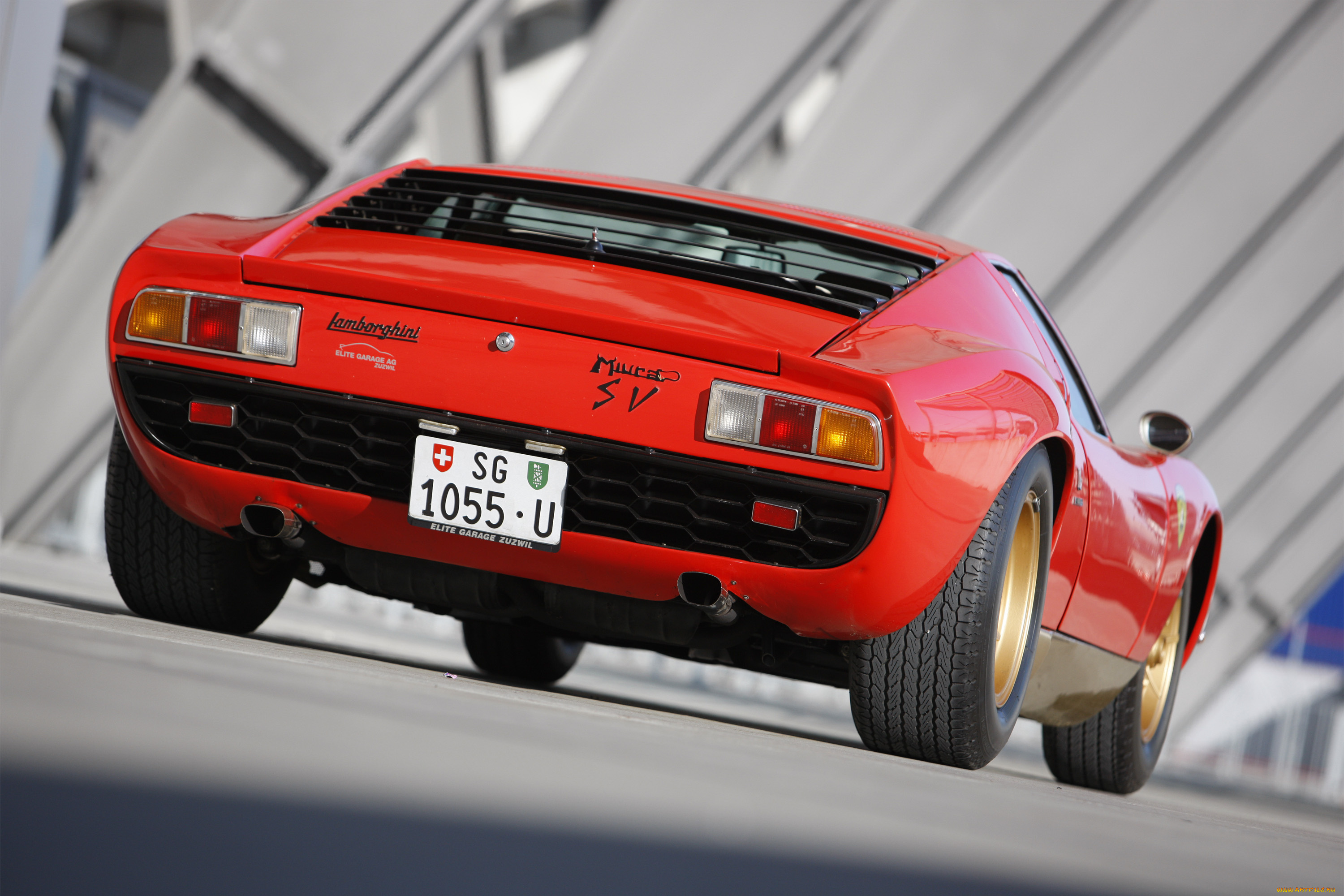 автомобили, lamborghini, miura