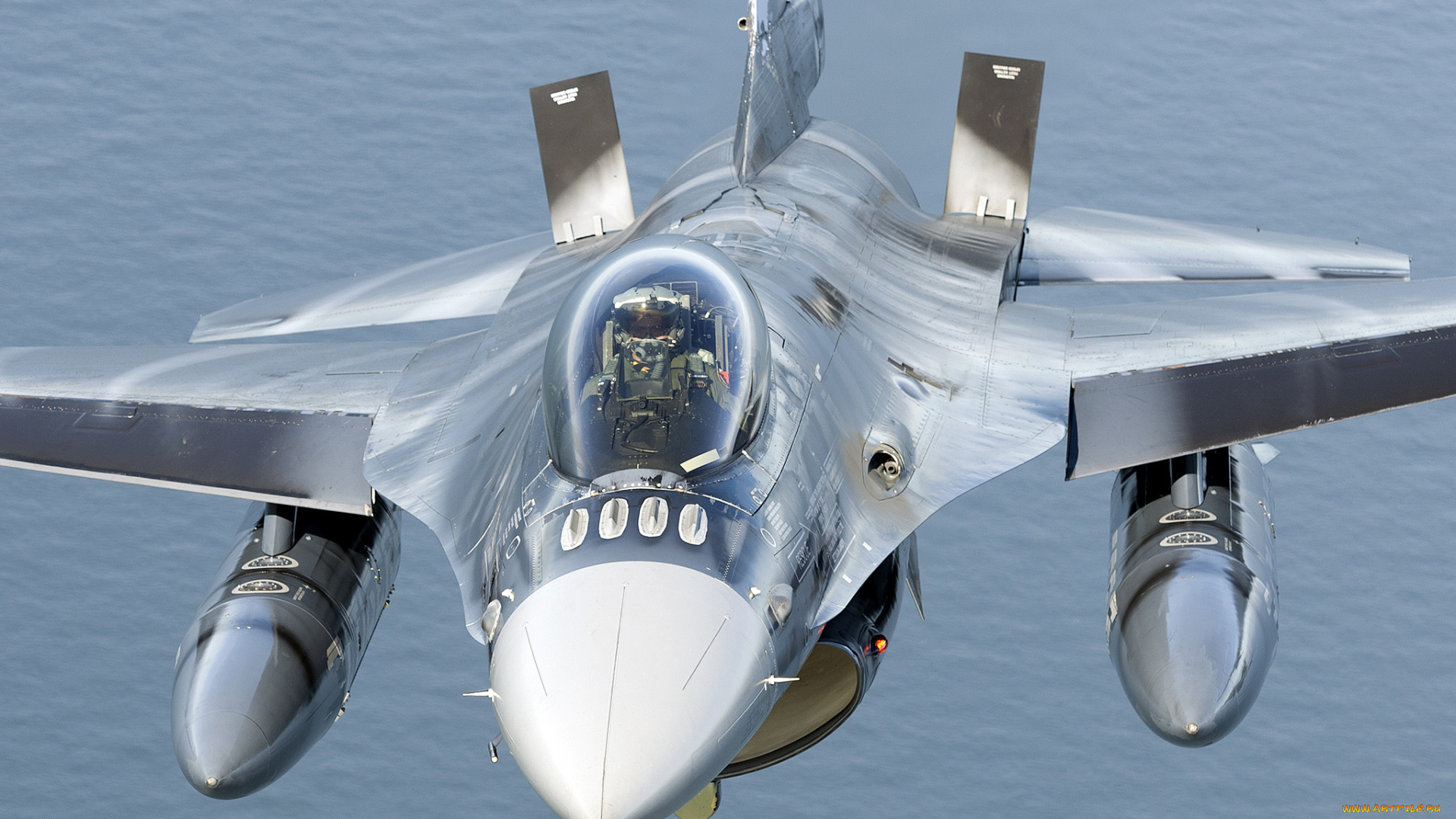 авиация, боевые, самолёты, крыло