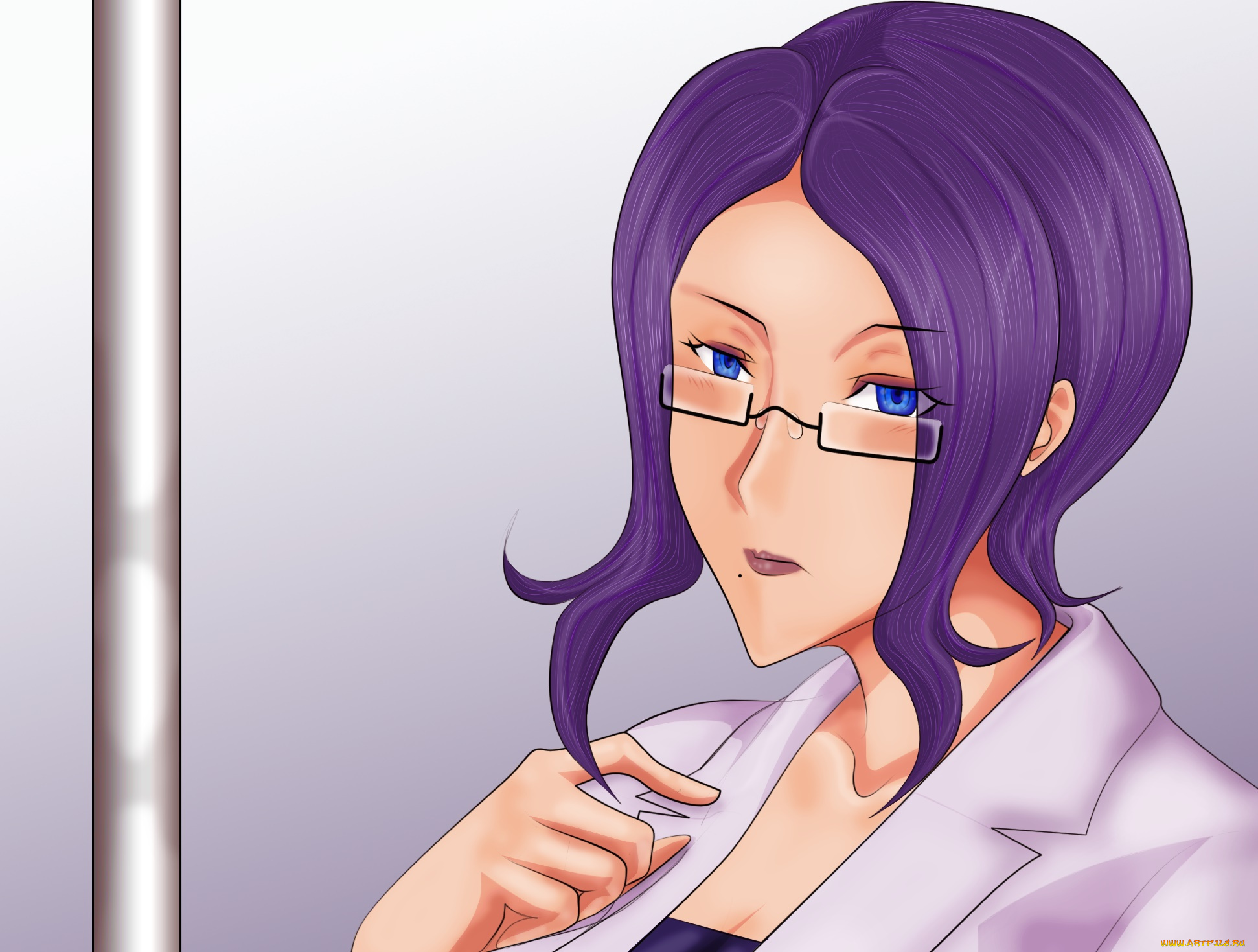 разное, арты, фон, взгляд, девушка