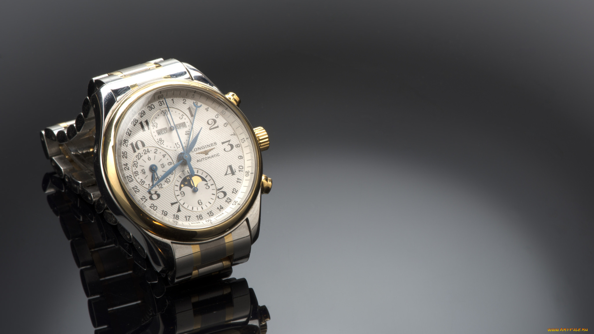 longines, бренды, часы