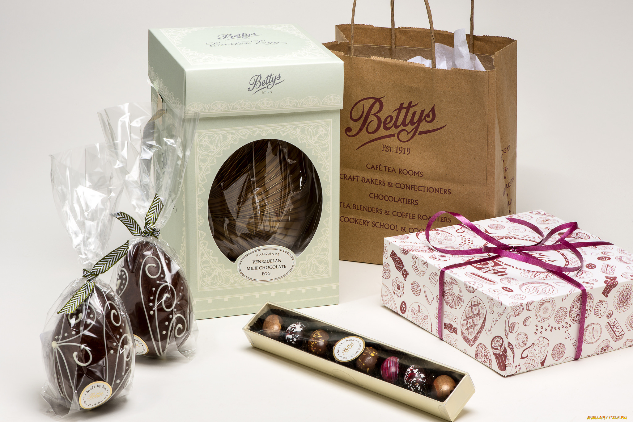 бренды, -, другое, сладости