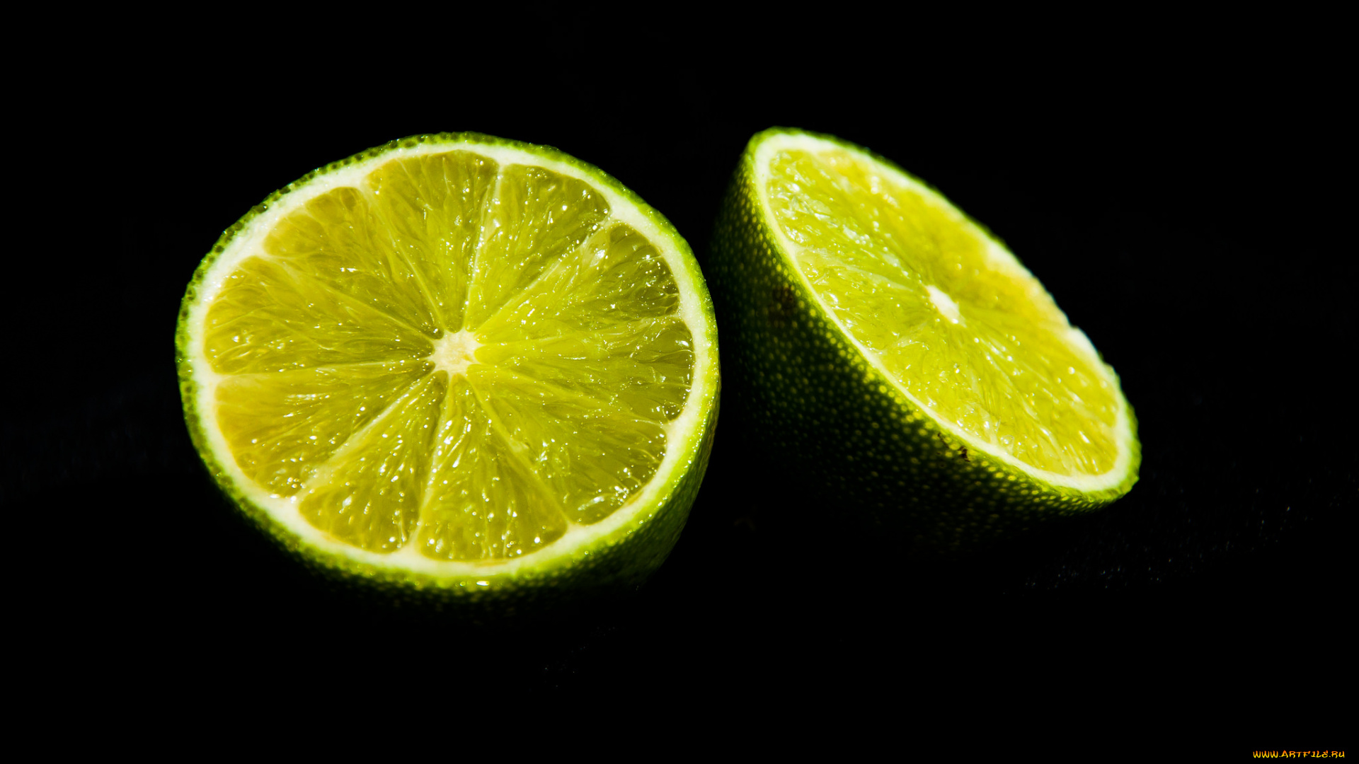 еда, цитрусы, лайм