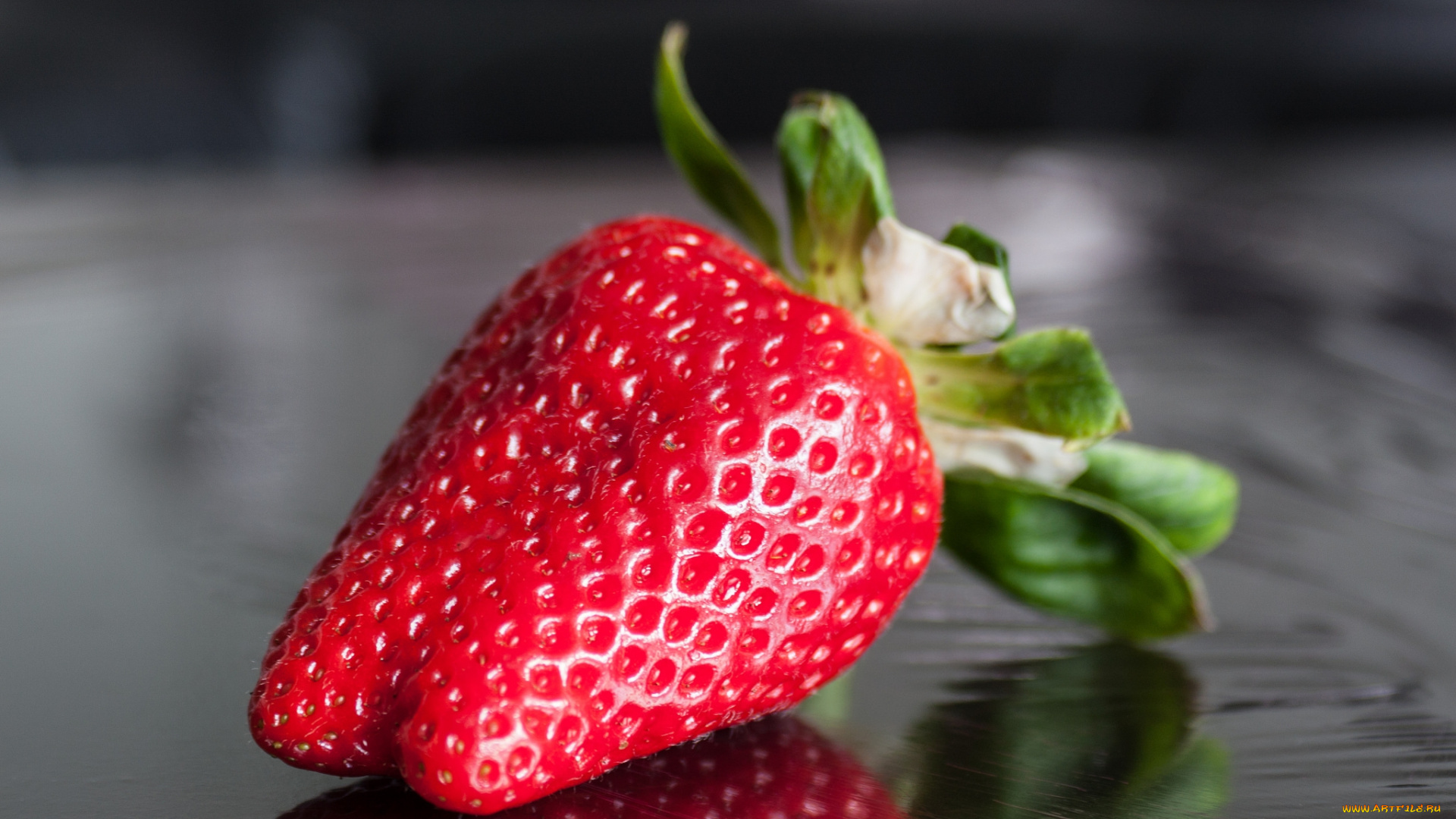 еда, клубника, , земляника, ягоды