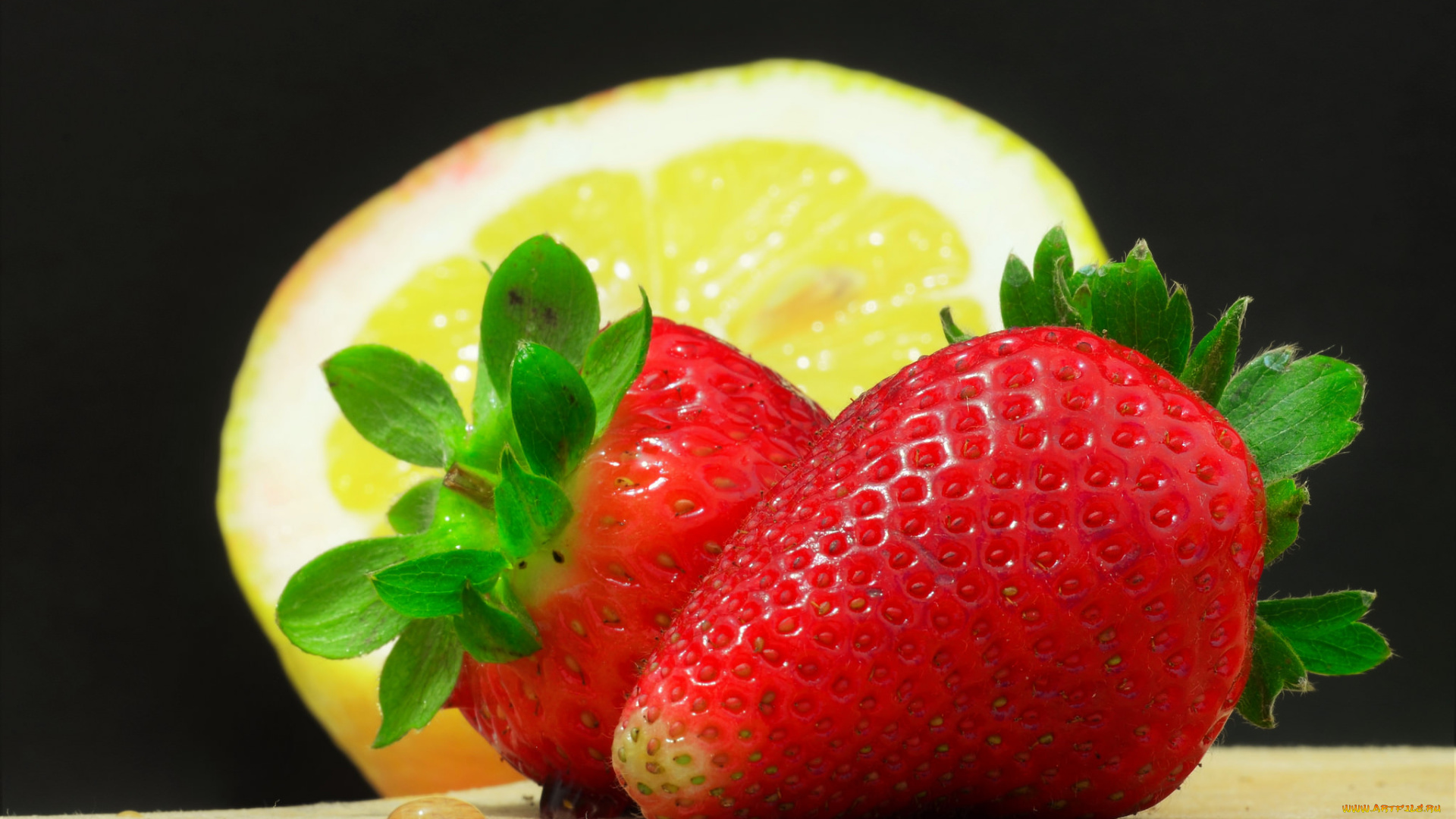 еда, клубника, , земляника, ягоды