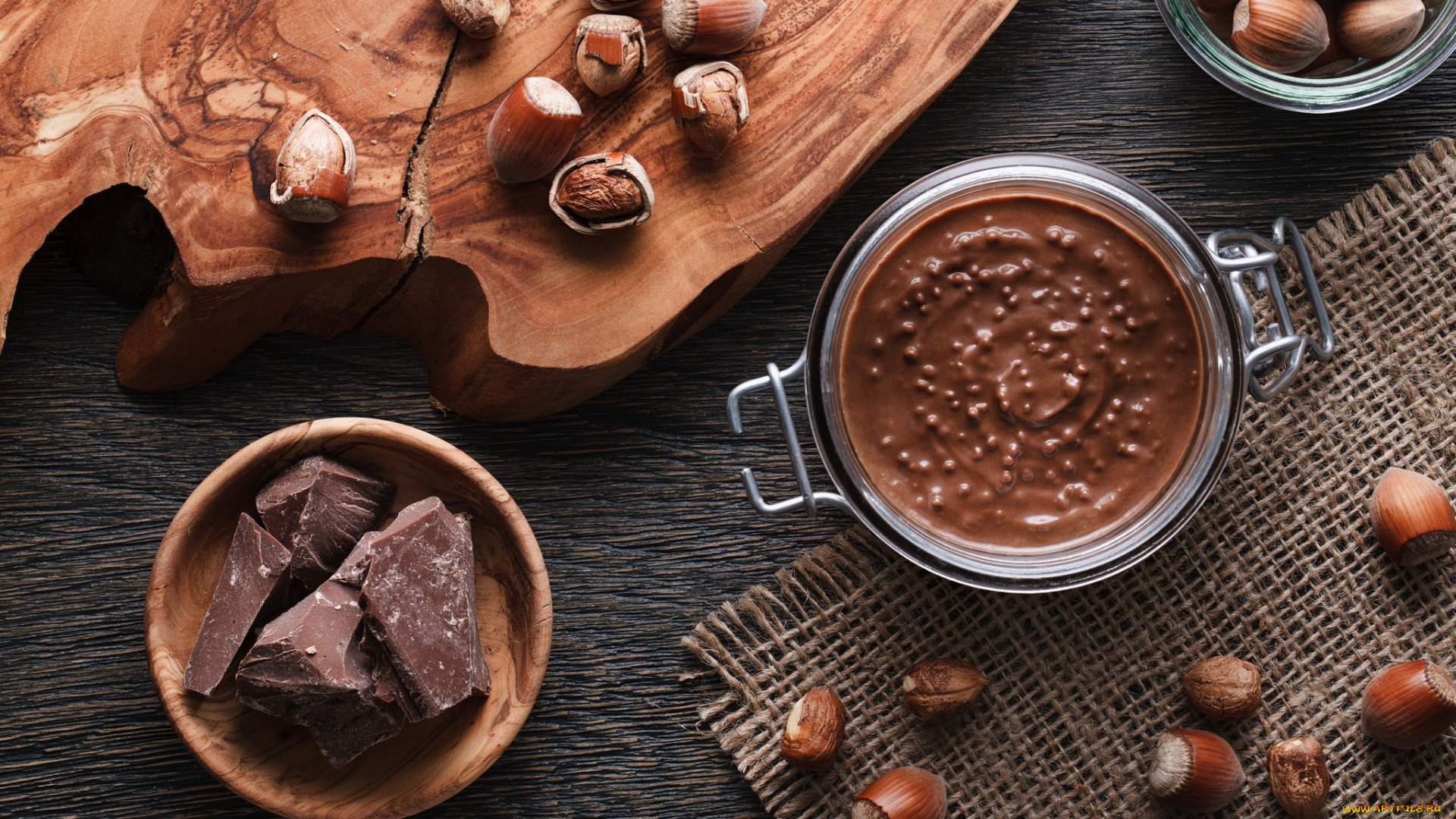 еда, конфеты, , шоколад, , сладости, шоколадная, паста, десерт, орехи, шоколад