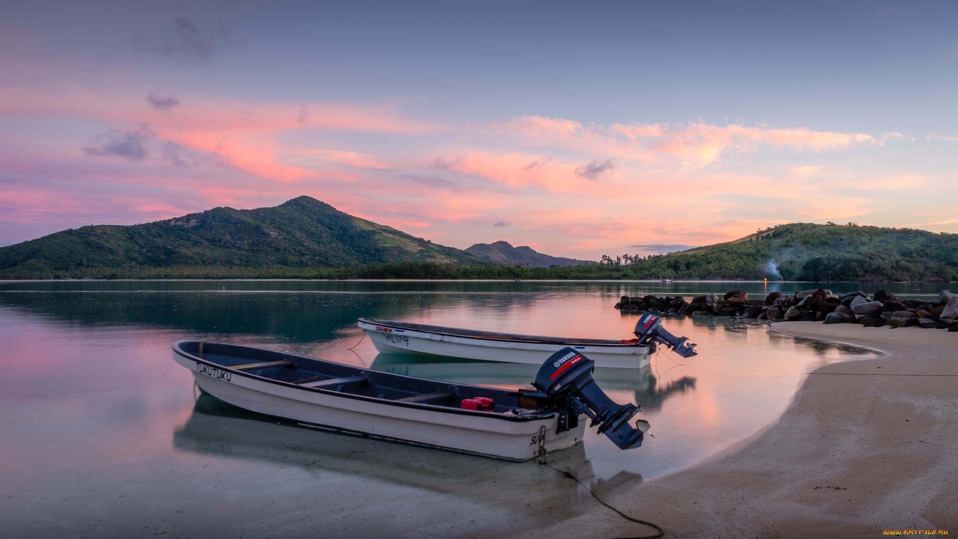 корабли, моторные, лодки, плавсредство