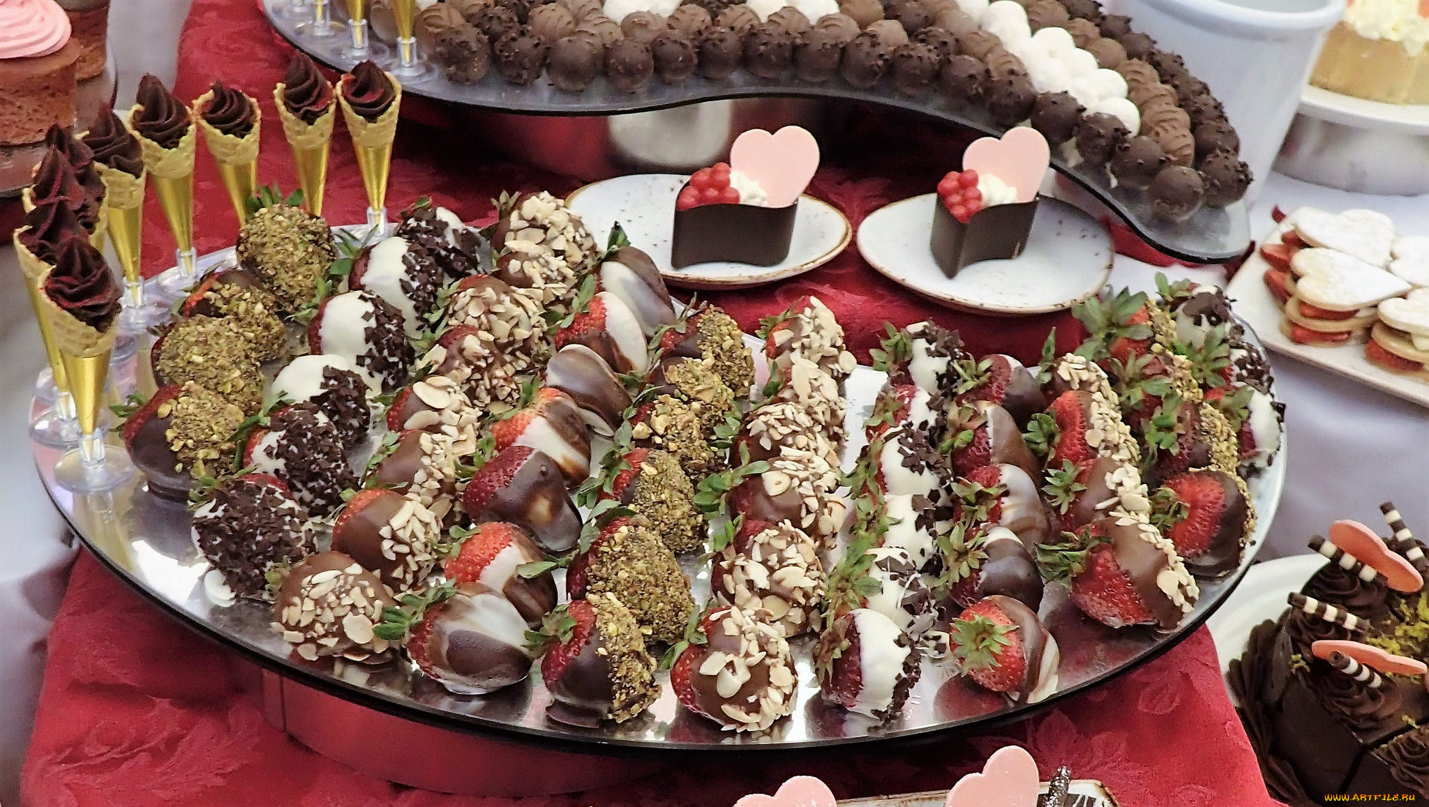 еда, конфеты, , шоколад, , сладости, вкуснятина