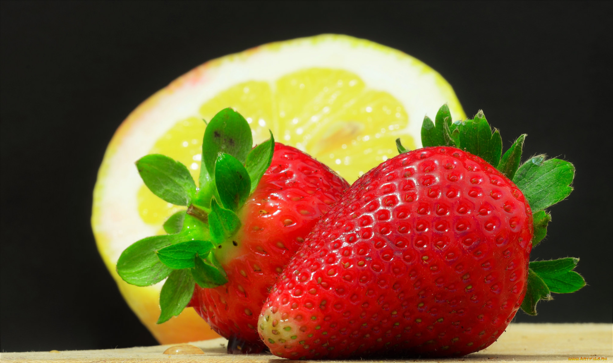 еда, клубника, , земляника, ягоды