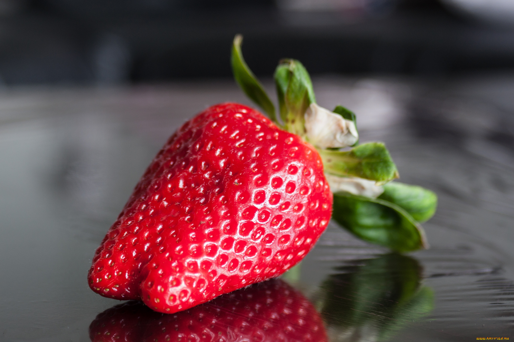 еда, клубника, , земляника, ягоды