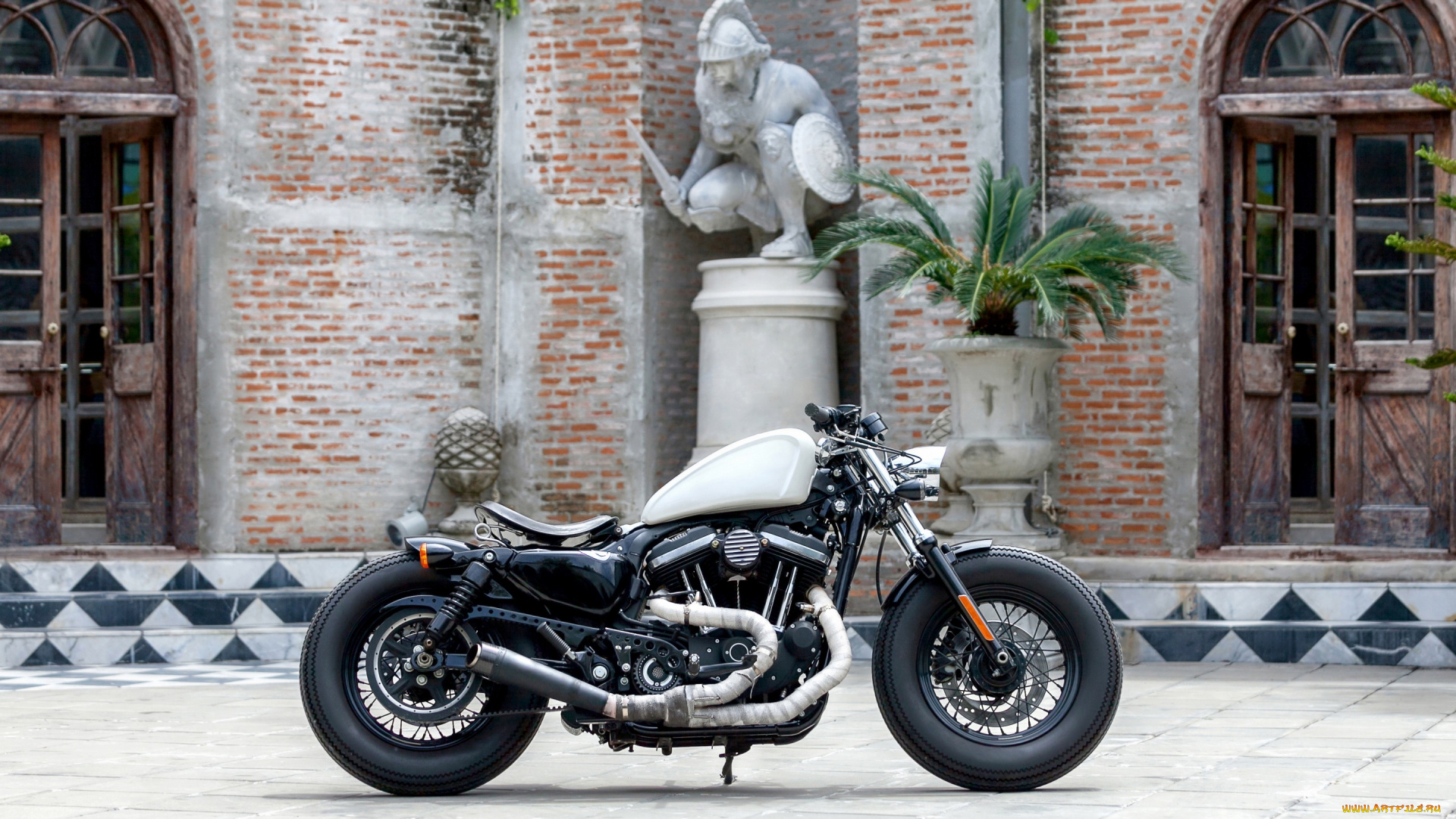 2018, harley, davidson, bobber, мотоциклы, harley-davidson, роскошный, мотоцикл, экстерьер, новые, харлей, дэвидсон