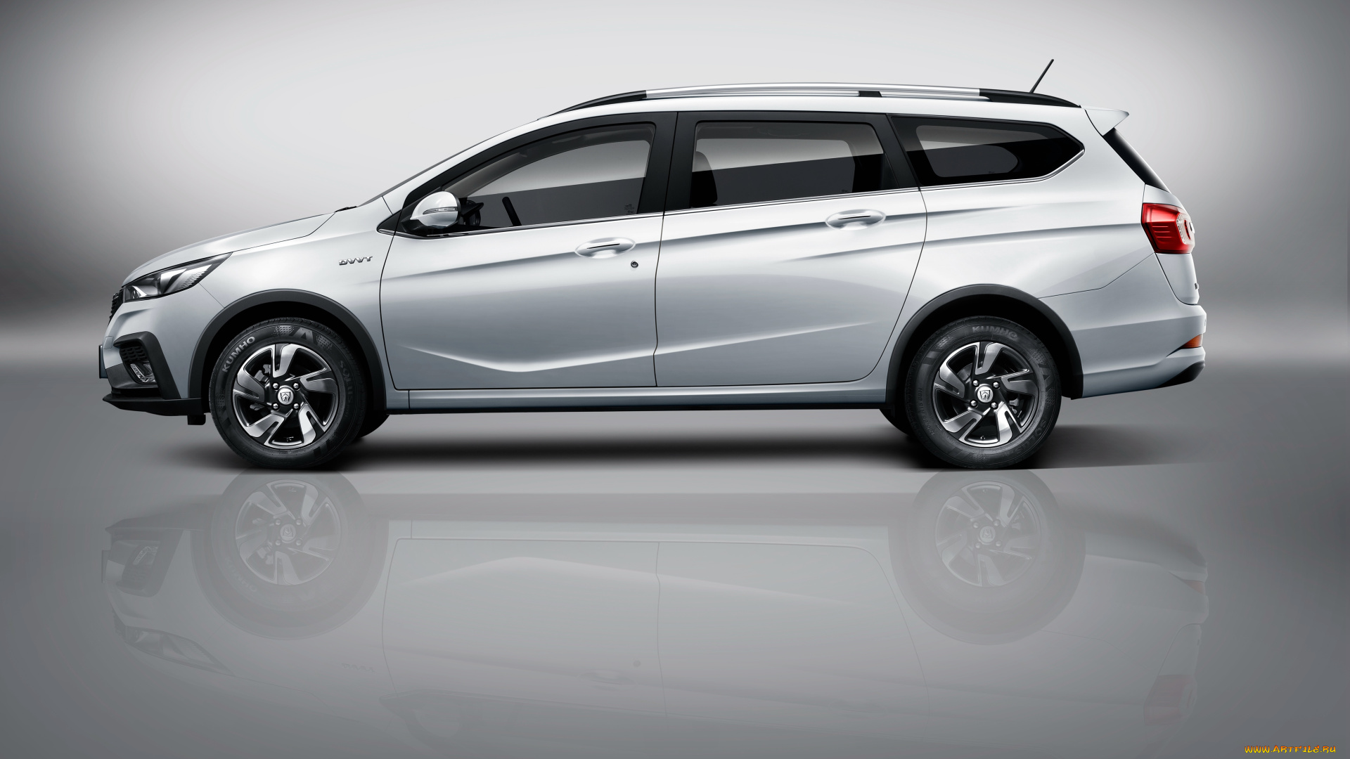 автомобили, baojun