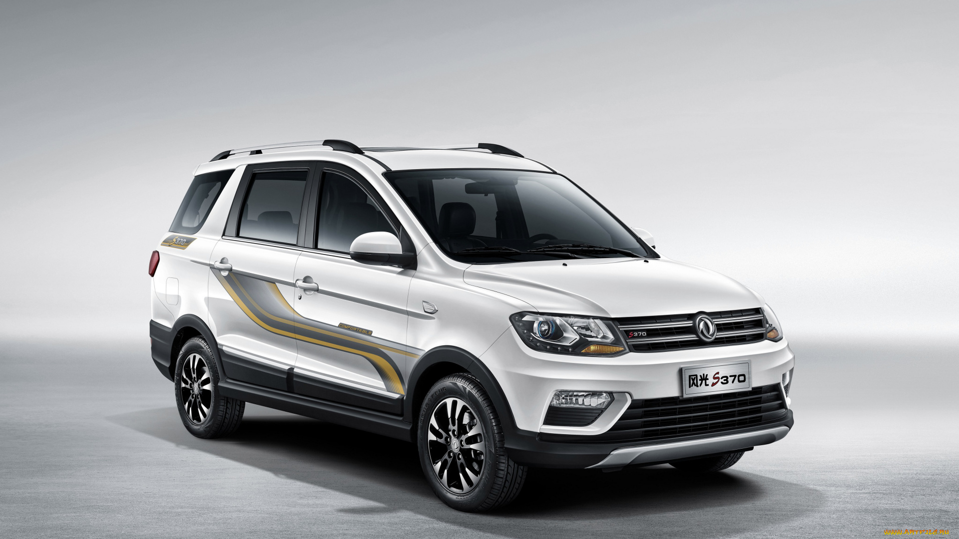 автомобили, dongfeng