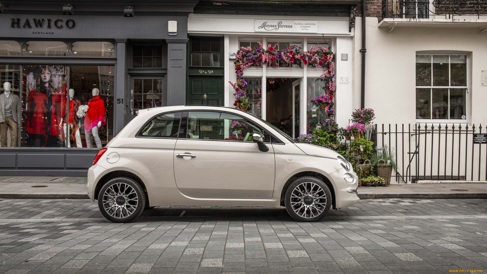 автомобили, fiat