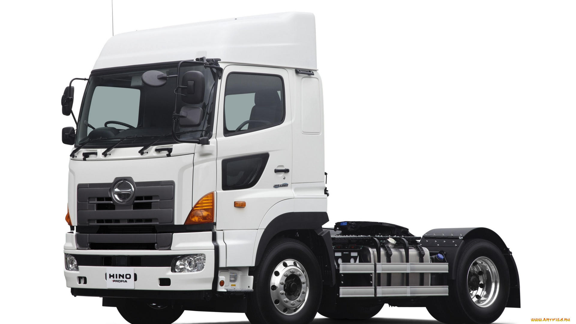 автомобили, hino