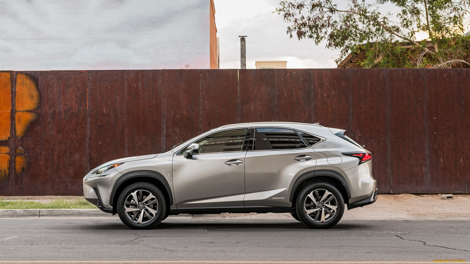 автомобили, lexus