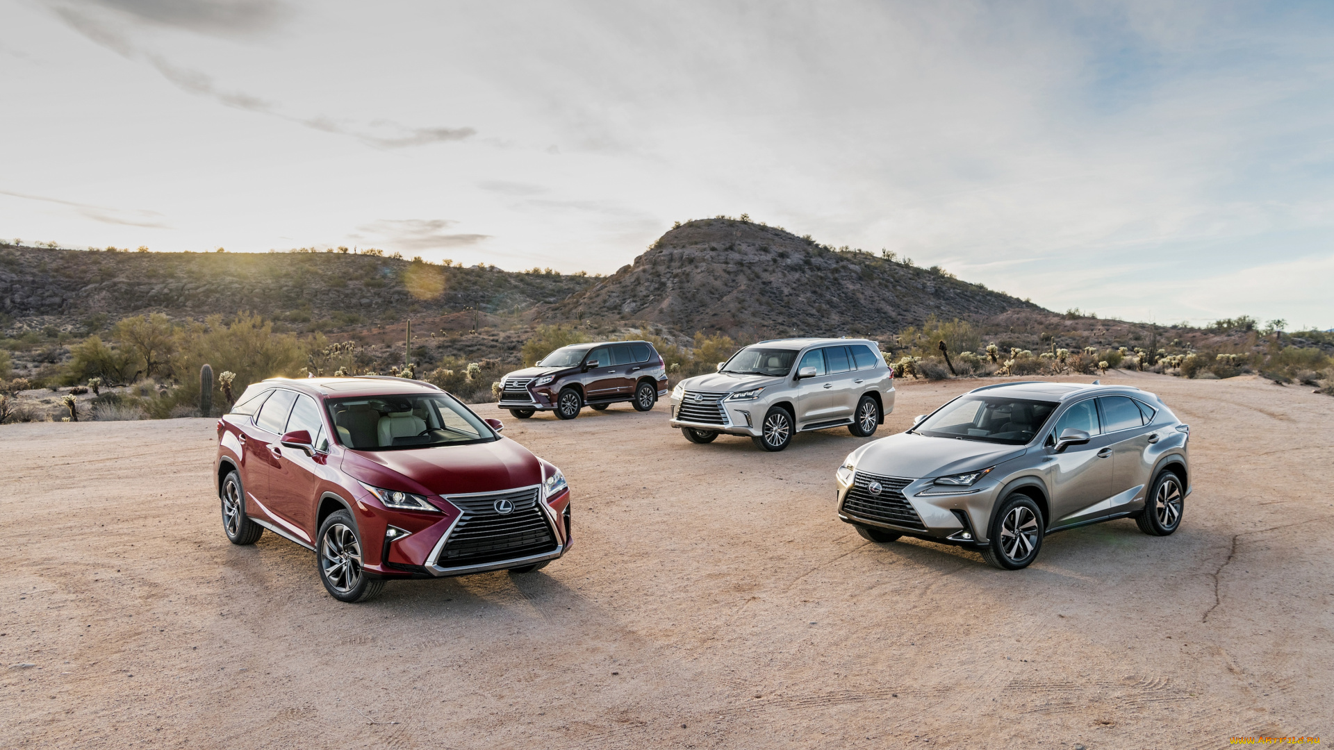 автомобили, lexus