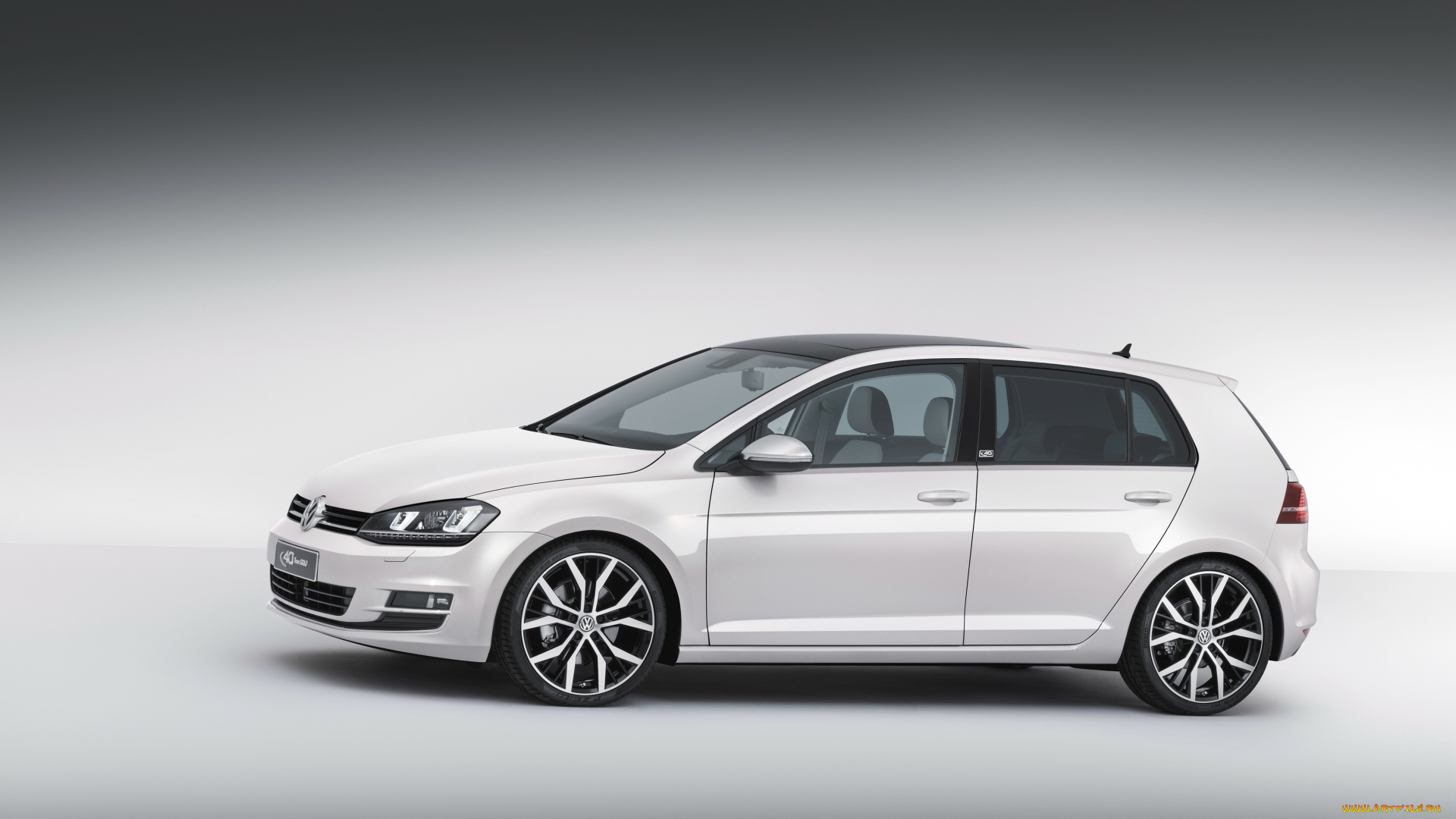 автомобили, volkswagen