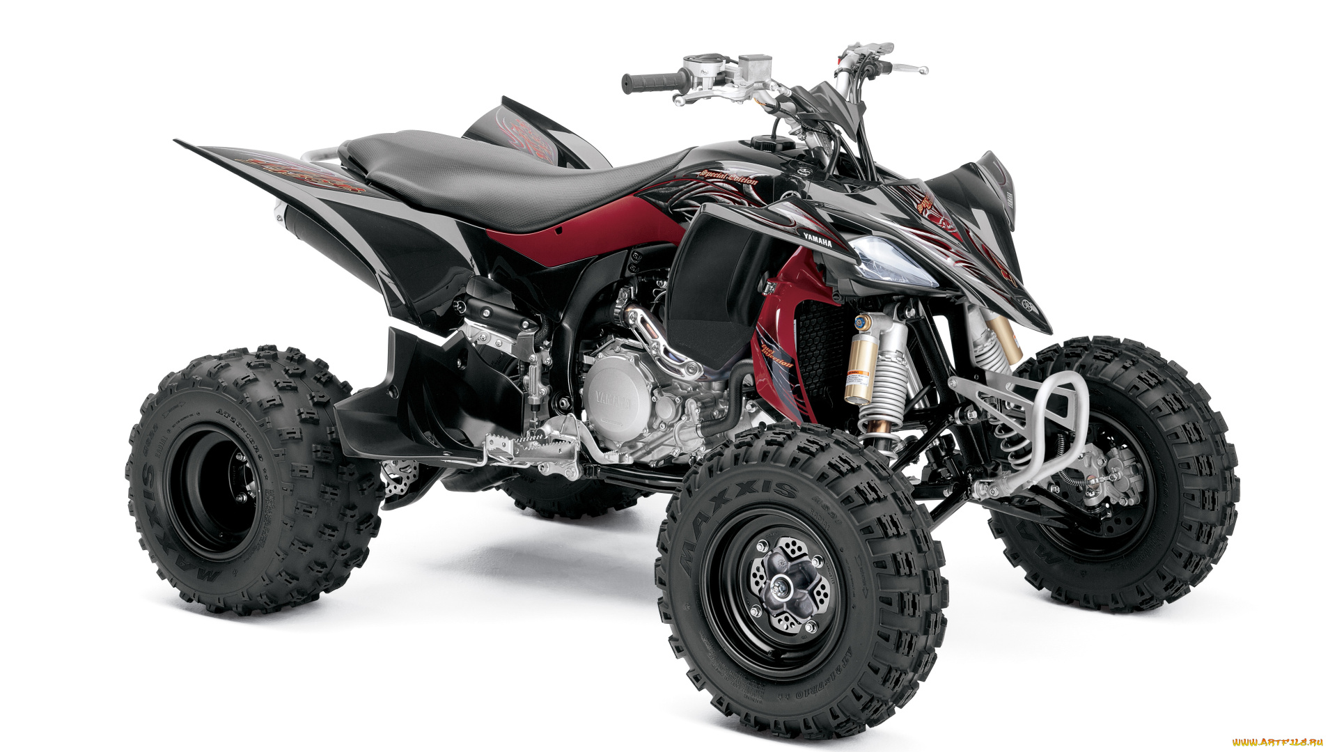 мотоциклы, квадроциклы, yamaha