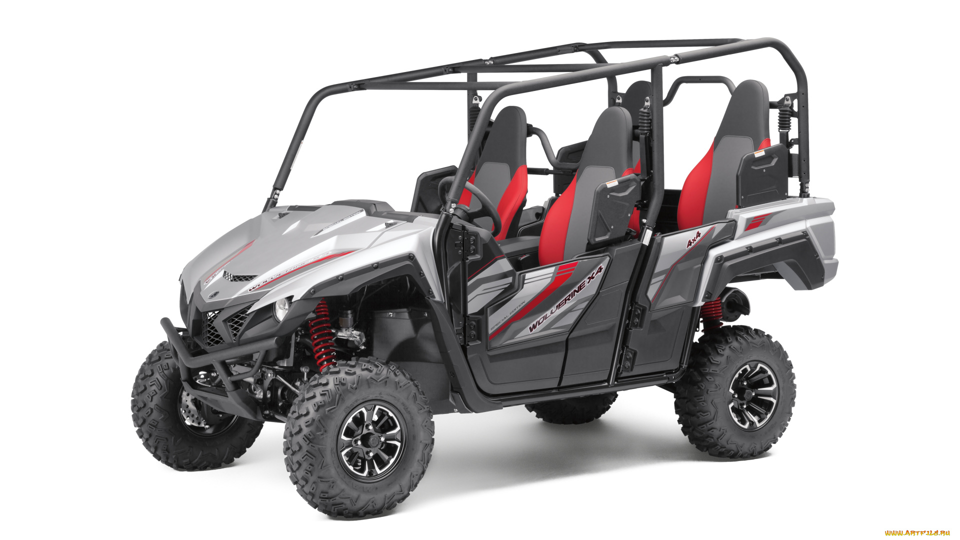 мотоциклы, квадроциклы, yamaha